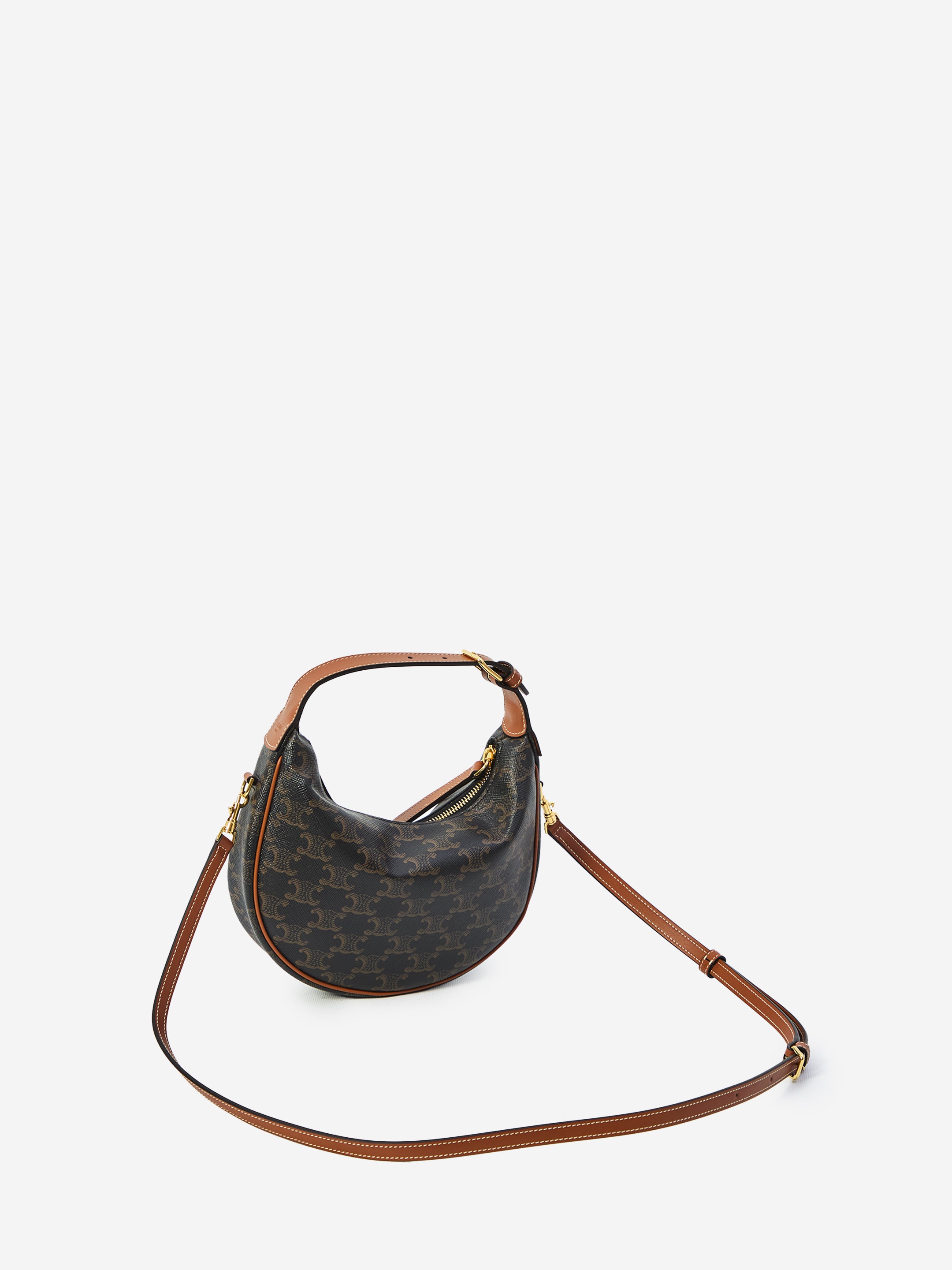 CELINE OS lulu teen bag