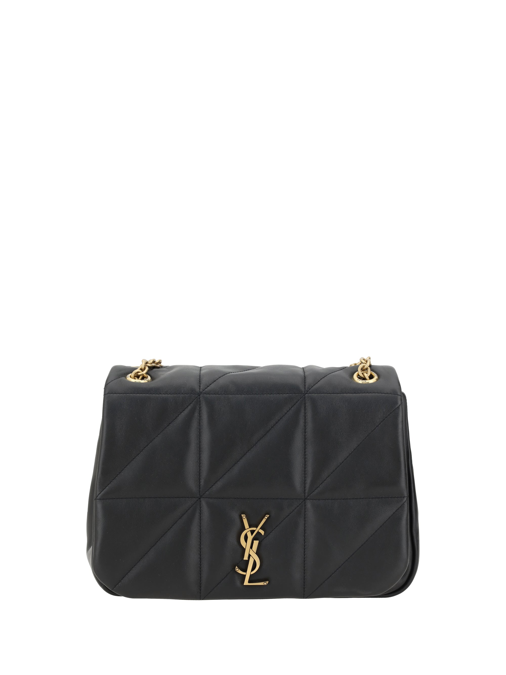 SAINT LAURENT OS jamie medium shoulder bag