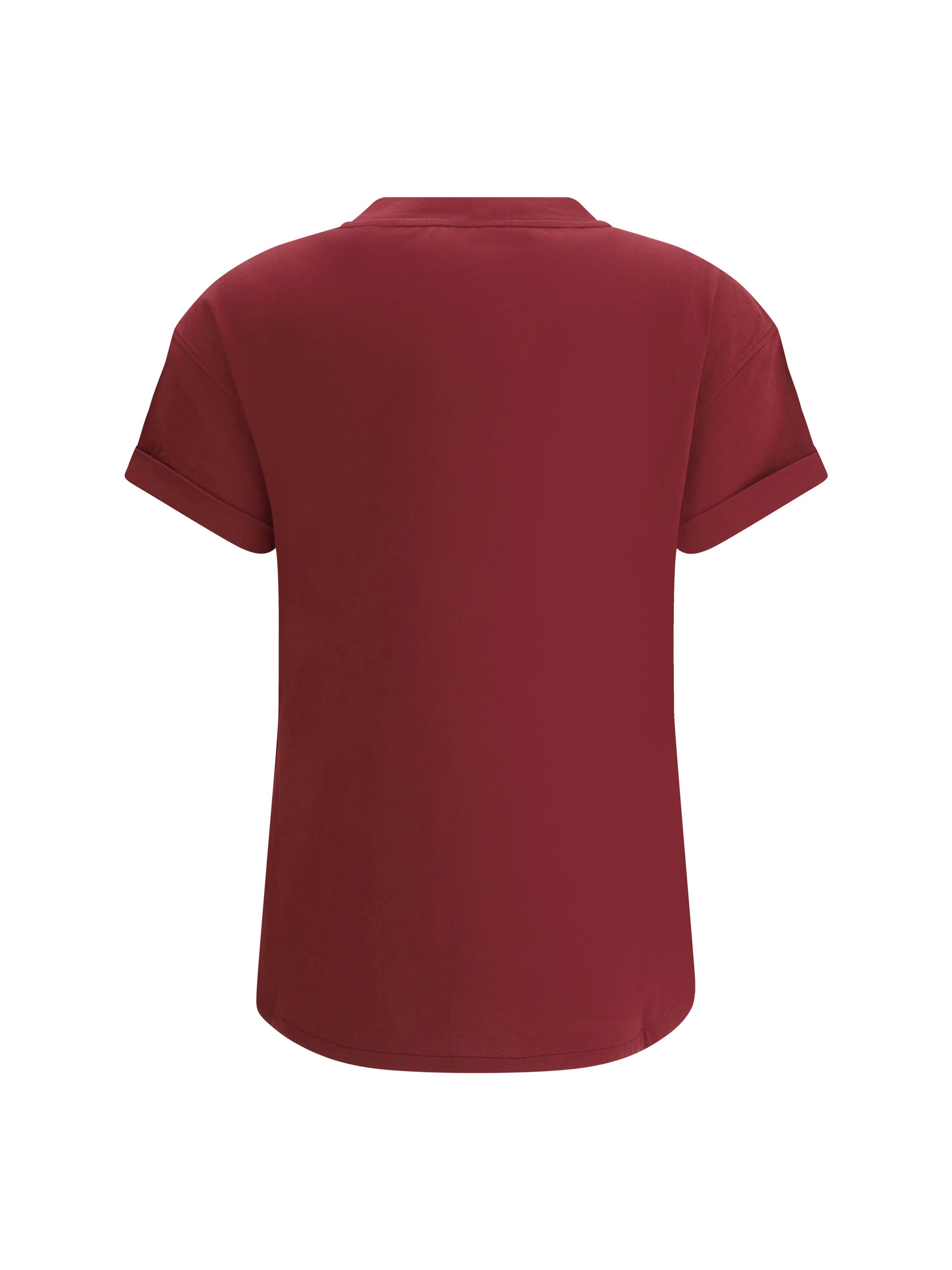 BRUNELLO CUCINELLI XS cotton t-shirt