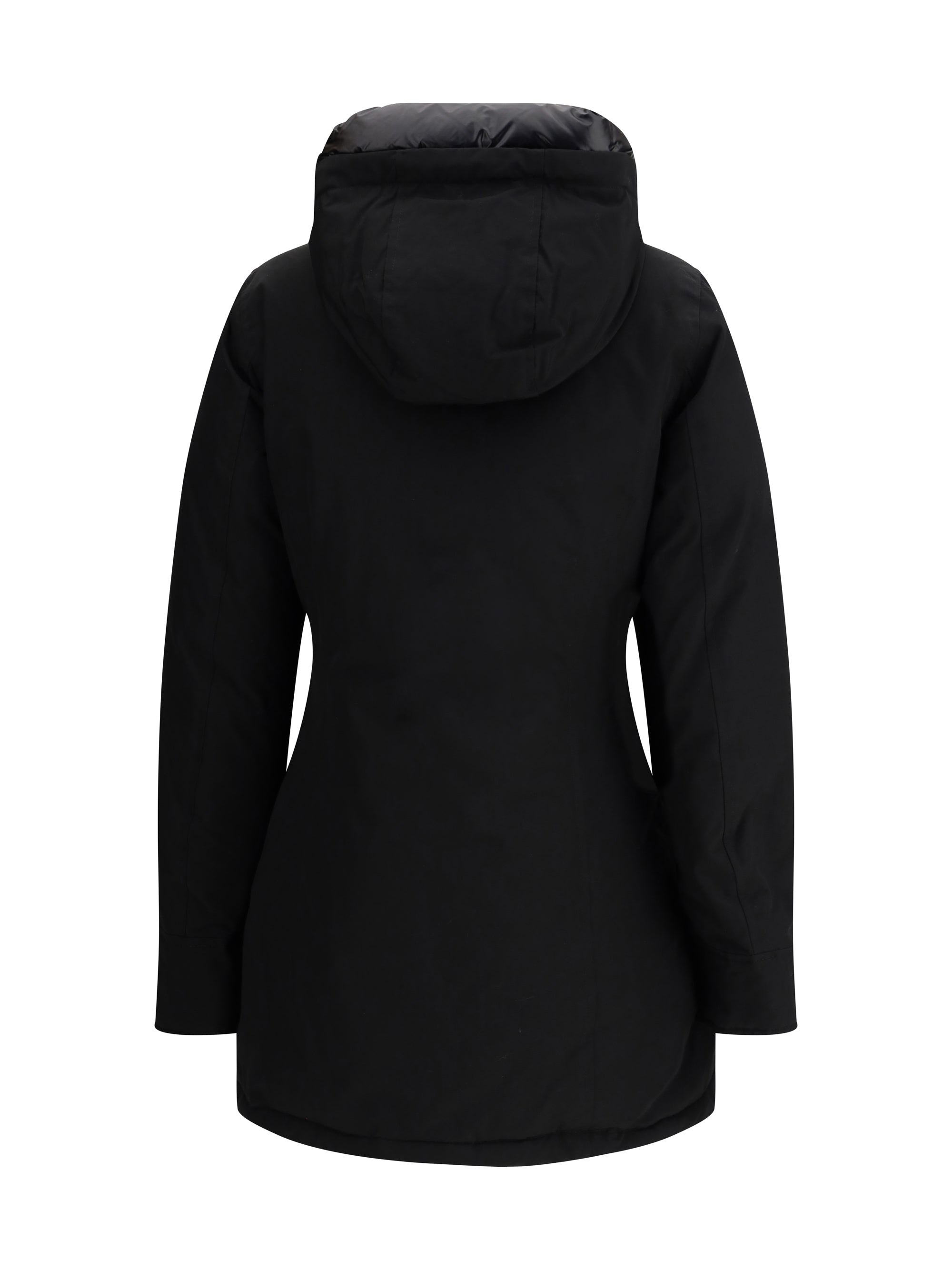 WOOLRICH L arctic parka jacket