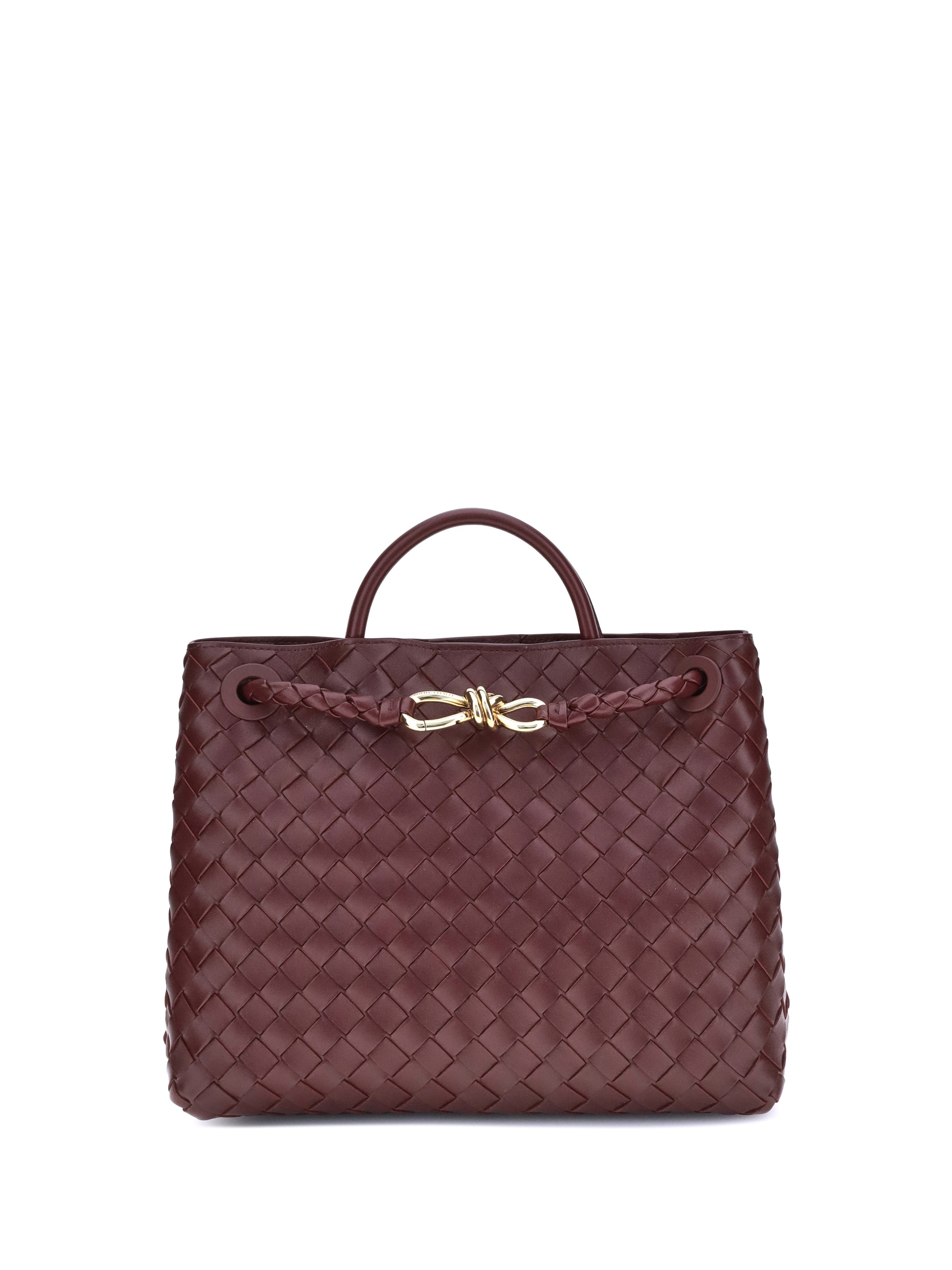 BOTTEGA VENETA OS andiamo shoulder bag