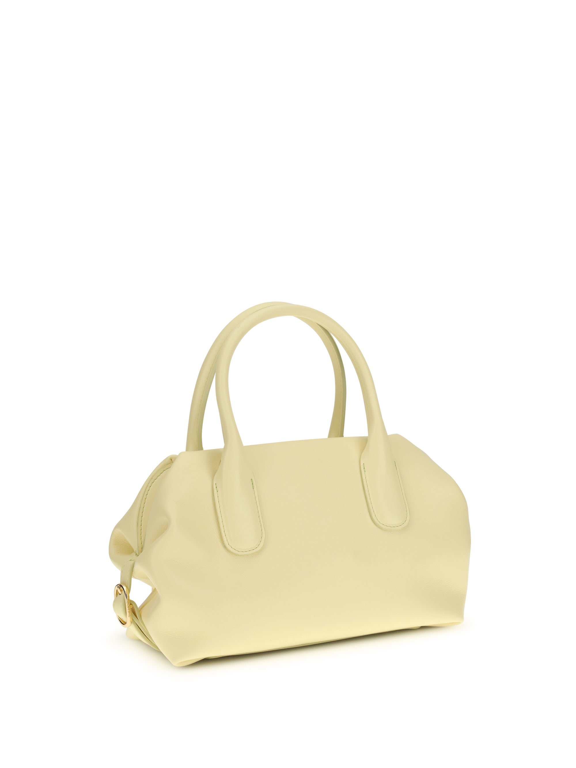 THEMOIRÈ OS tallia trank mini handbag