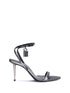 TOM FORD 36 padlock sandals