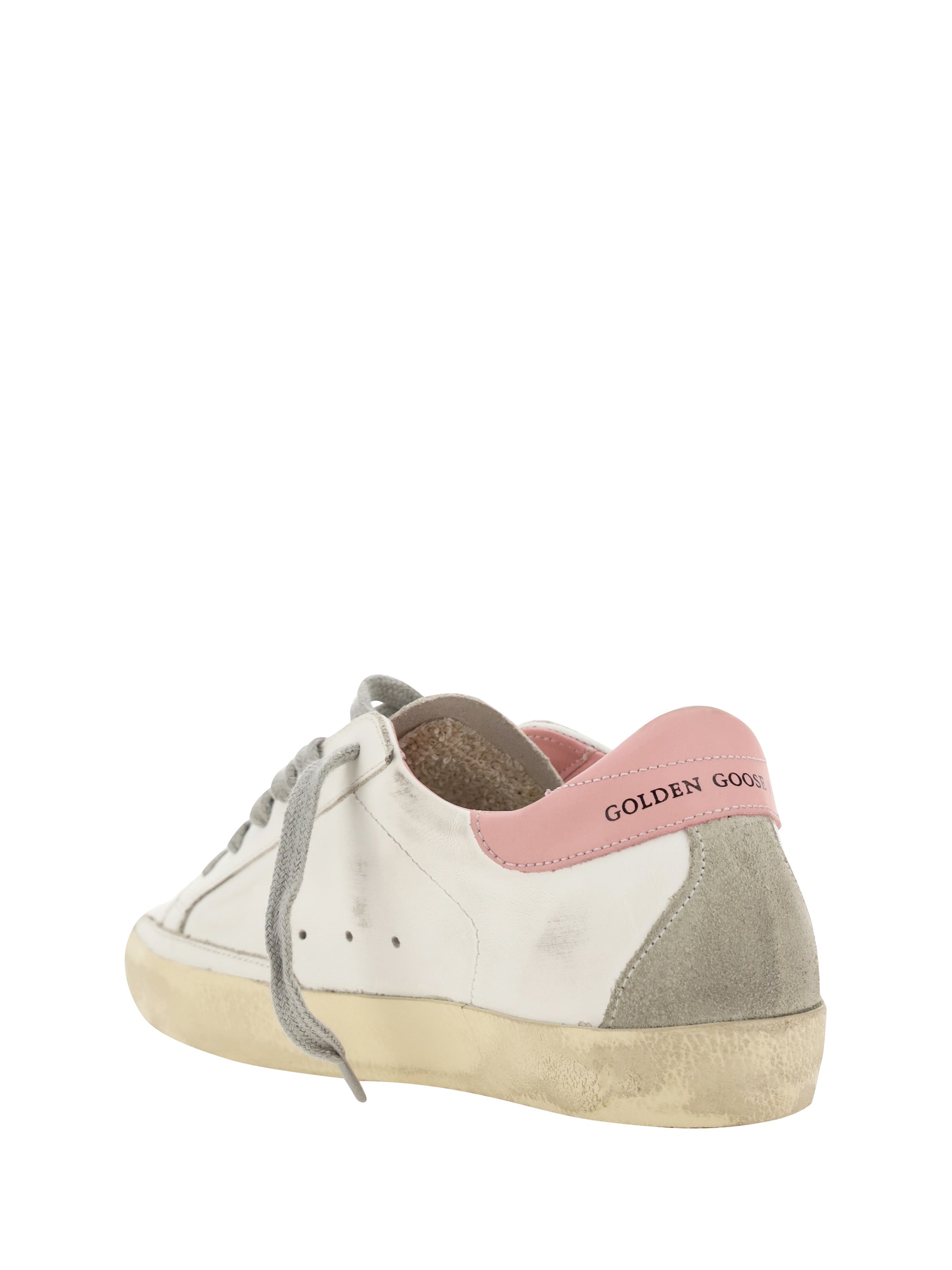 GOLDEN GOOSE 36 super star sneakers