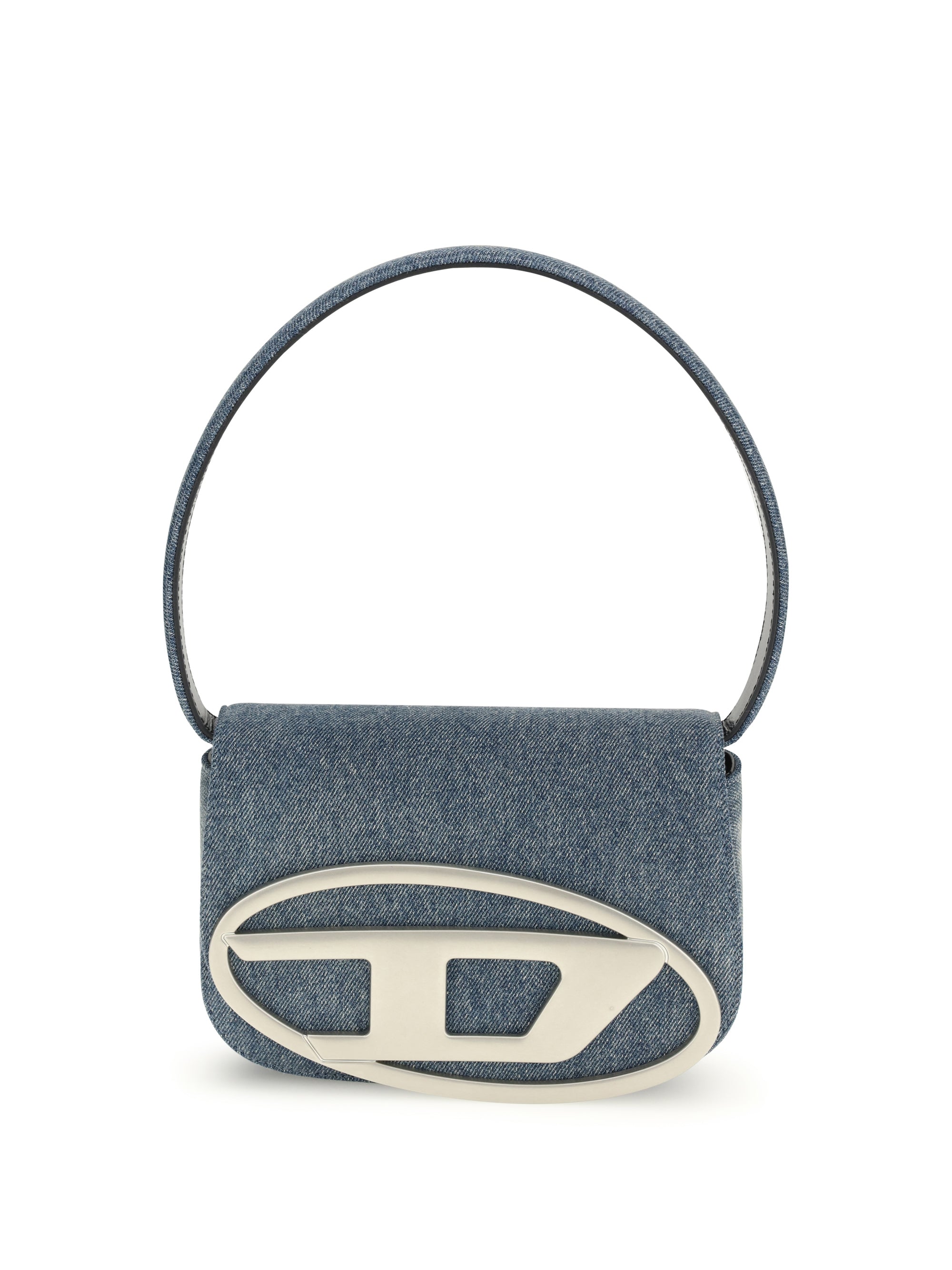 DIESEL OS 1dr shoulder bag