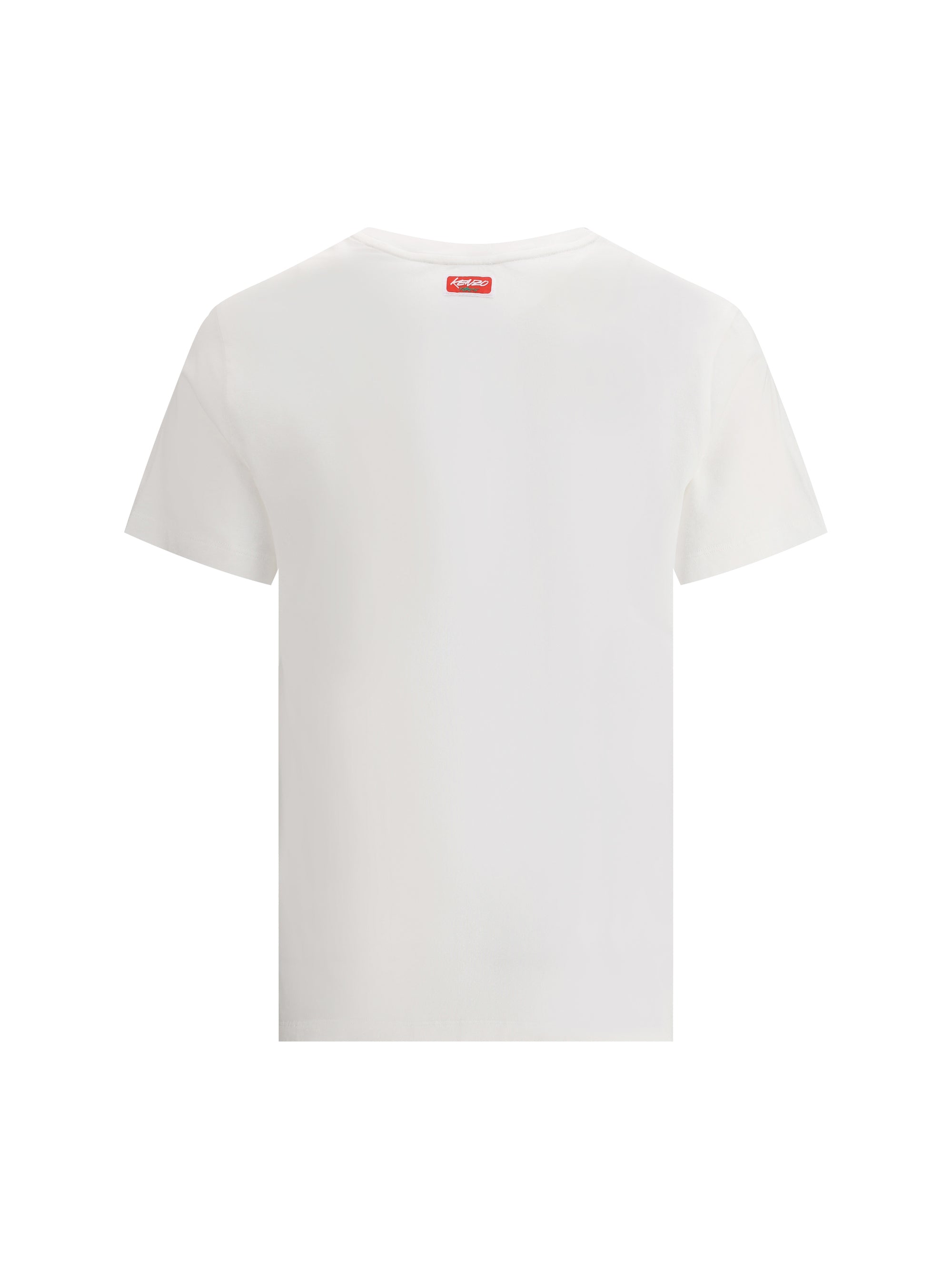 KENZO S futura t-shirt