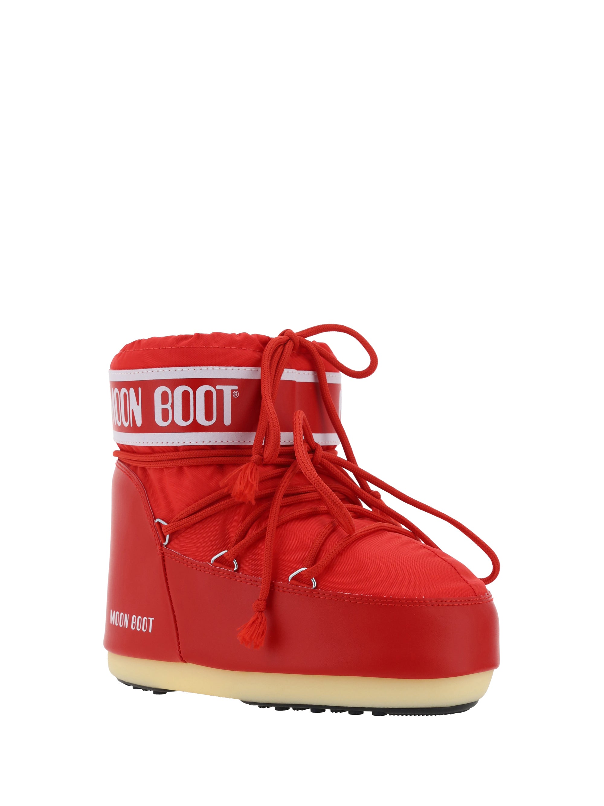 MOON BOOT 33-35 icon low boots