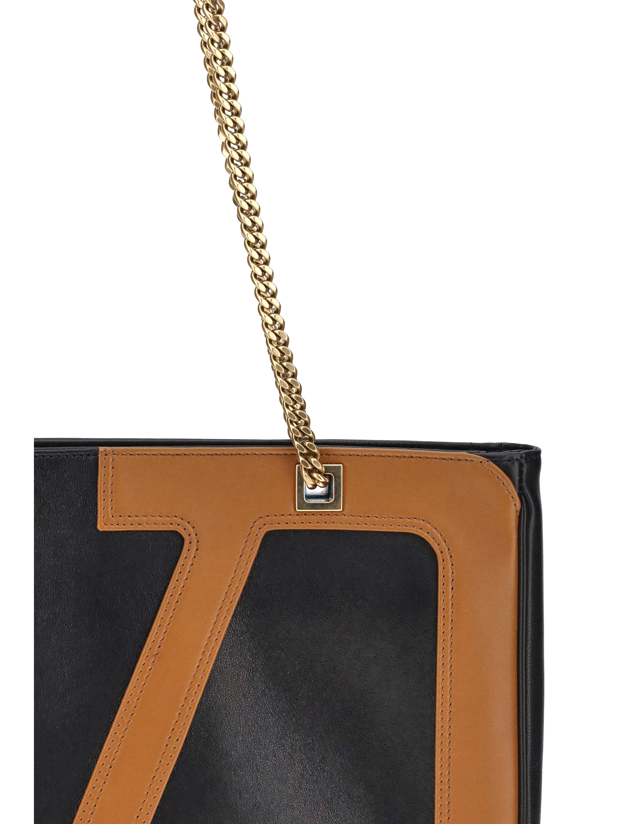 VALENTINO GARAVANI OS viva superstar medium shoulder bag