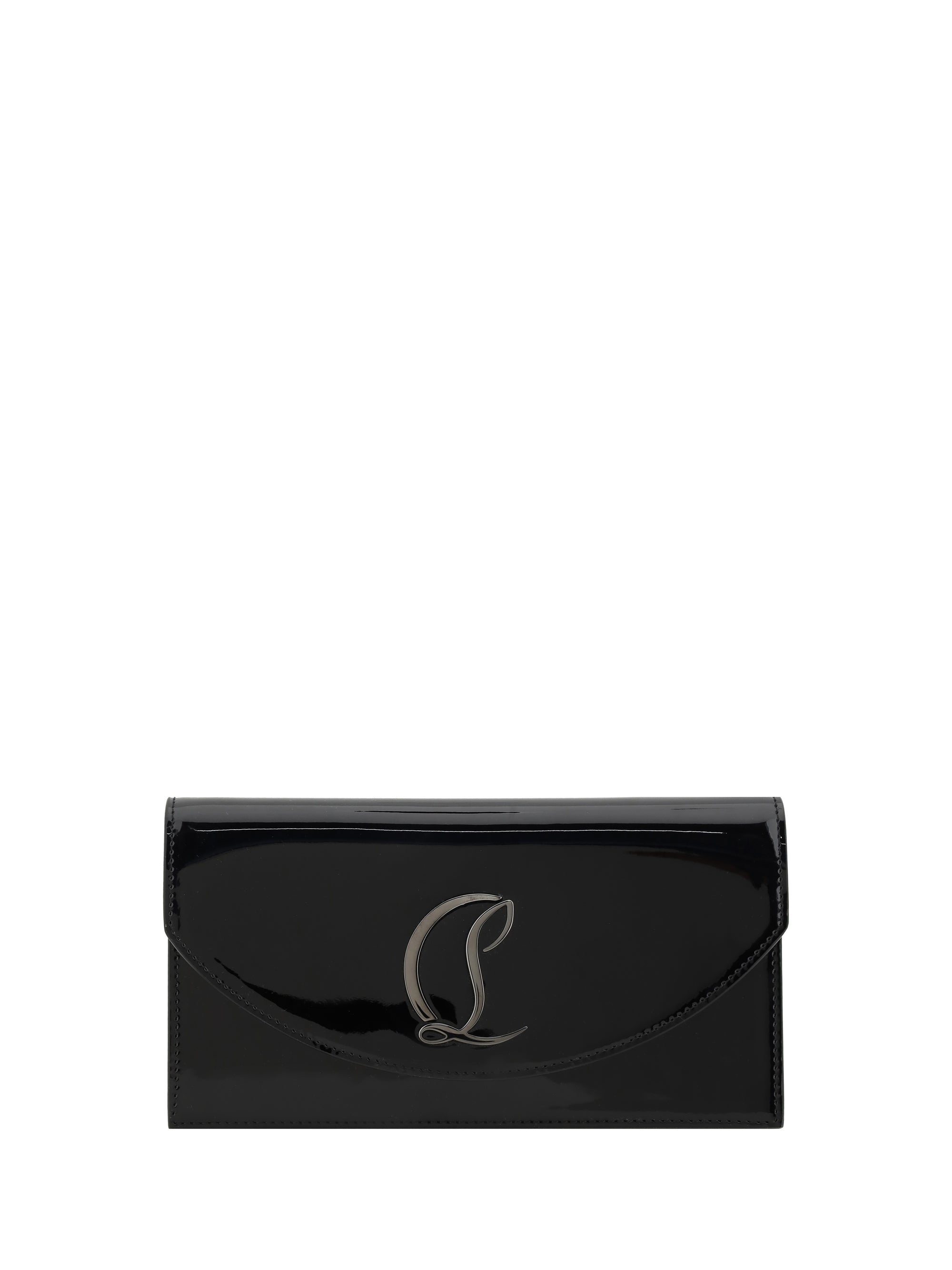CHRISTIAN LOUBOUTIN OS the loubi 54 wallet