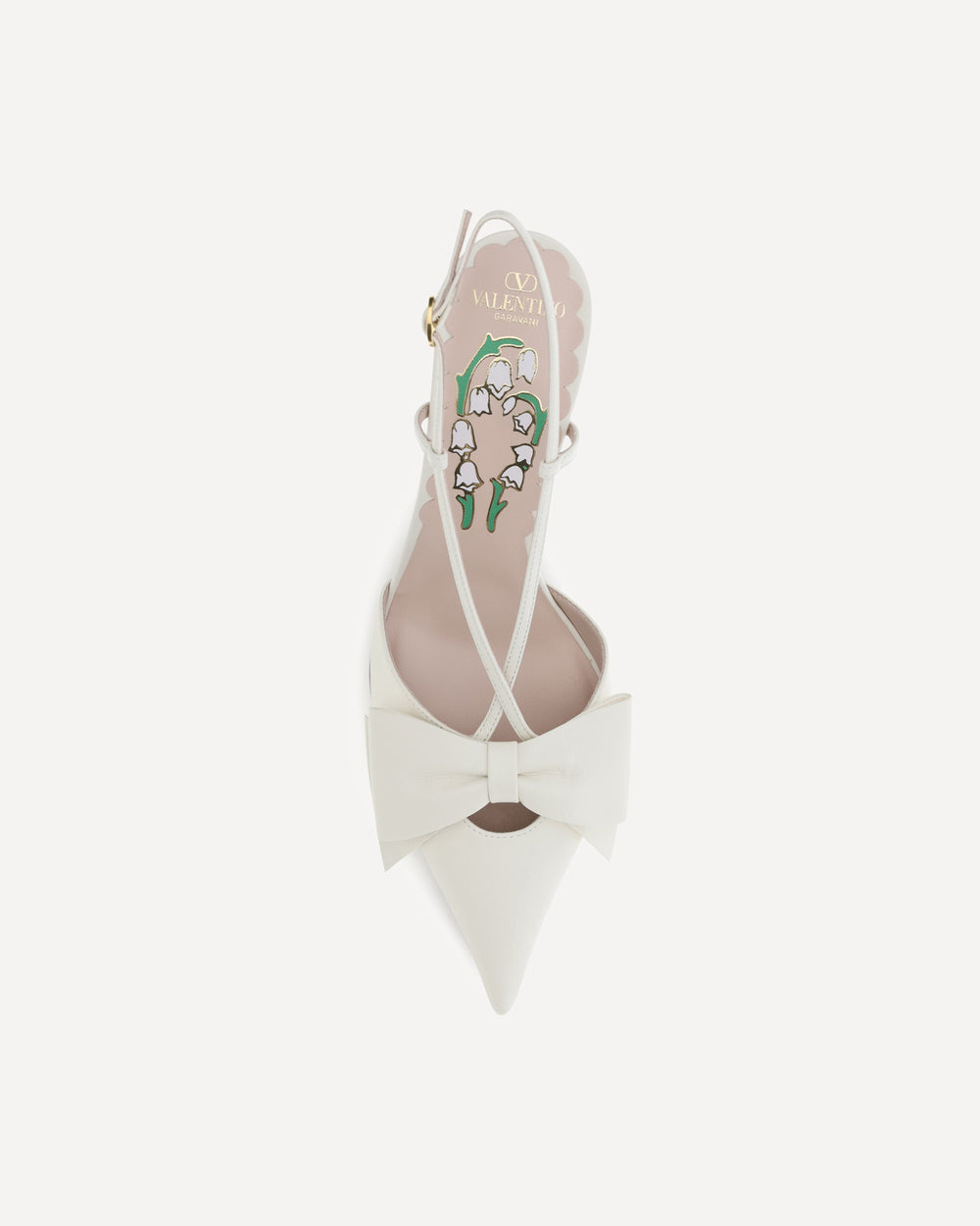 slingback pumps