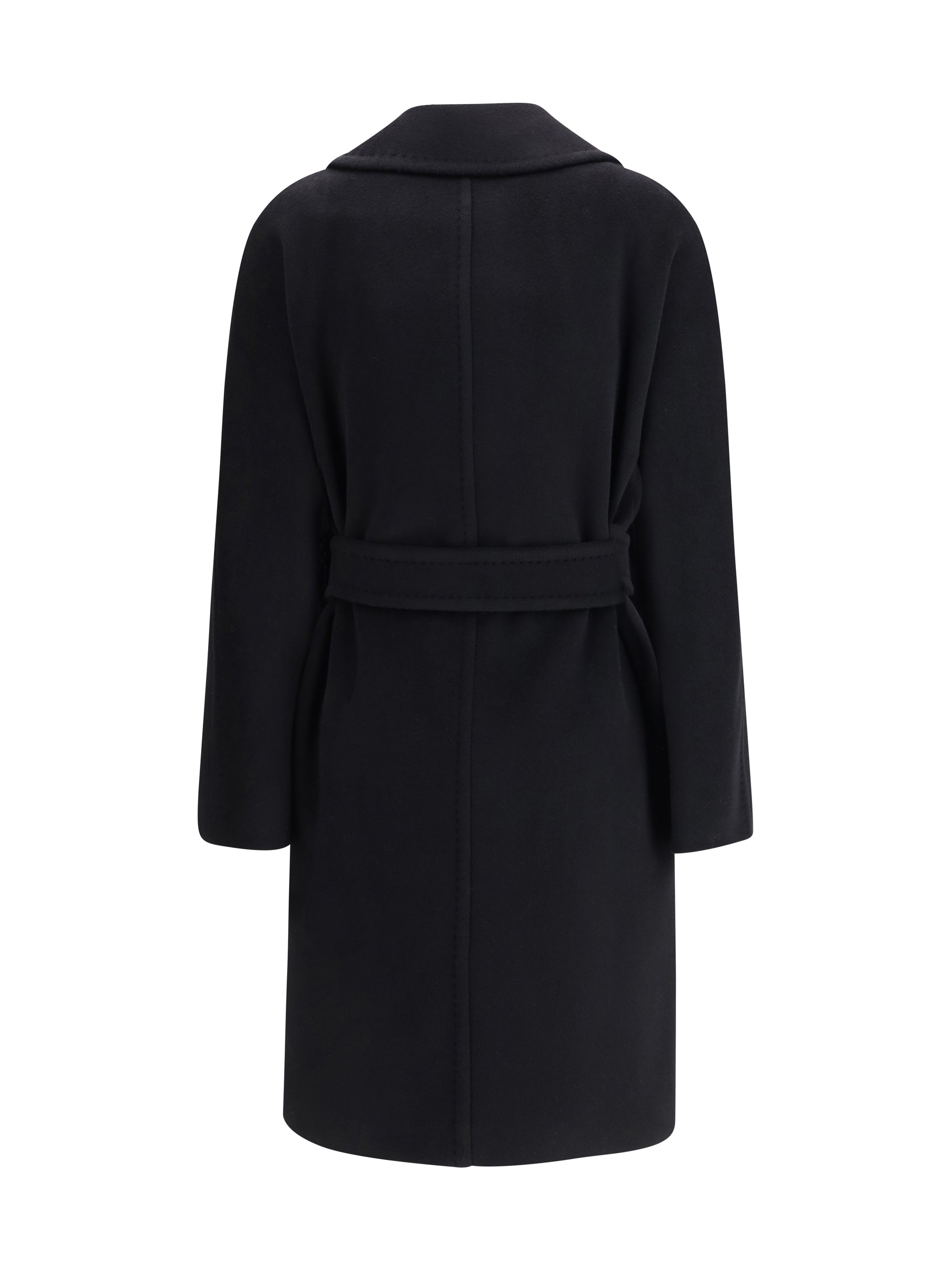 MAX MARA STUDIO 42 scire coat