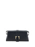 FERRAGAMO OS flap shoulder bag