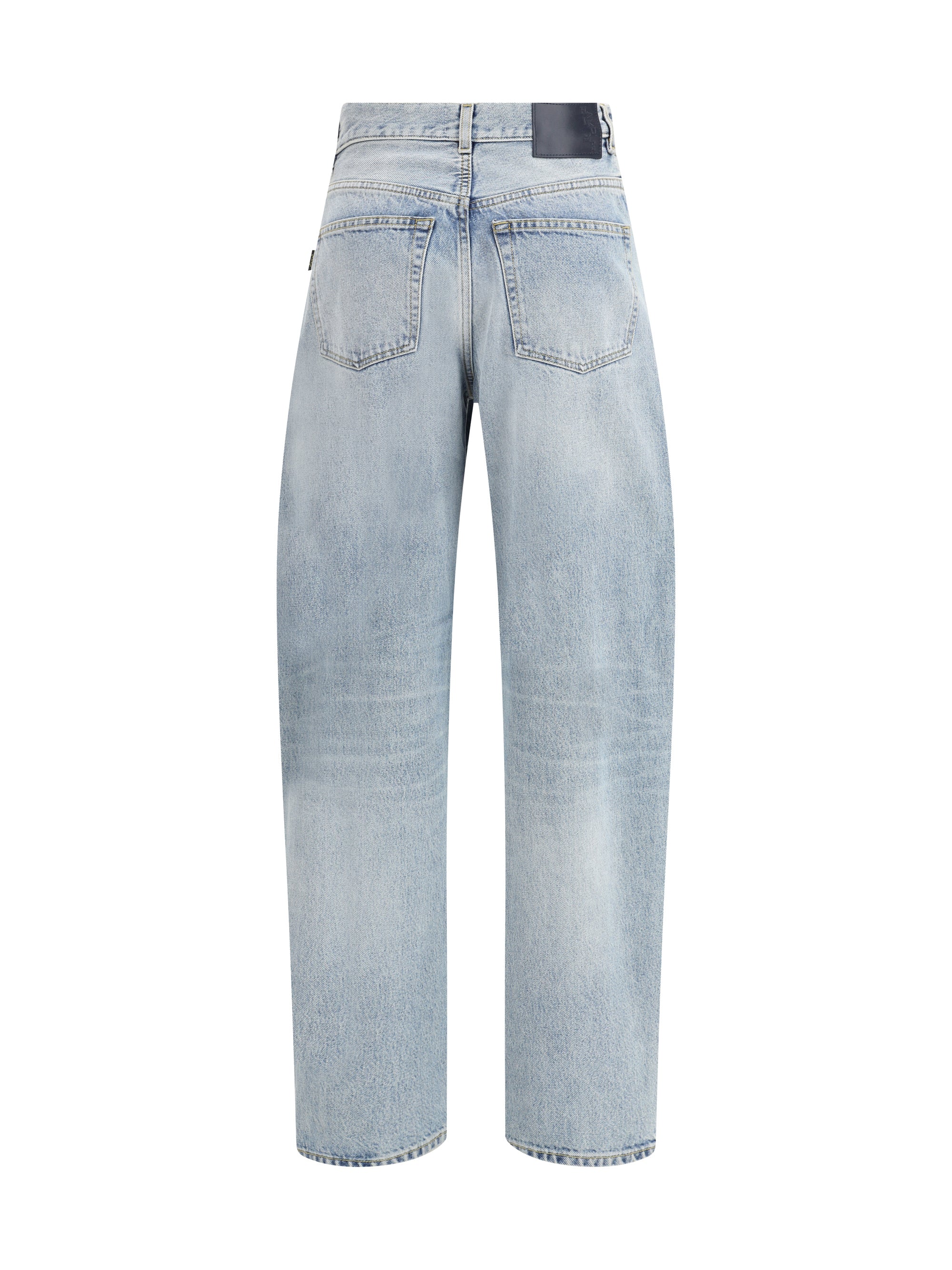 HAIKURE 24 baggy jeans