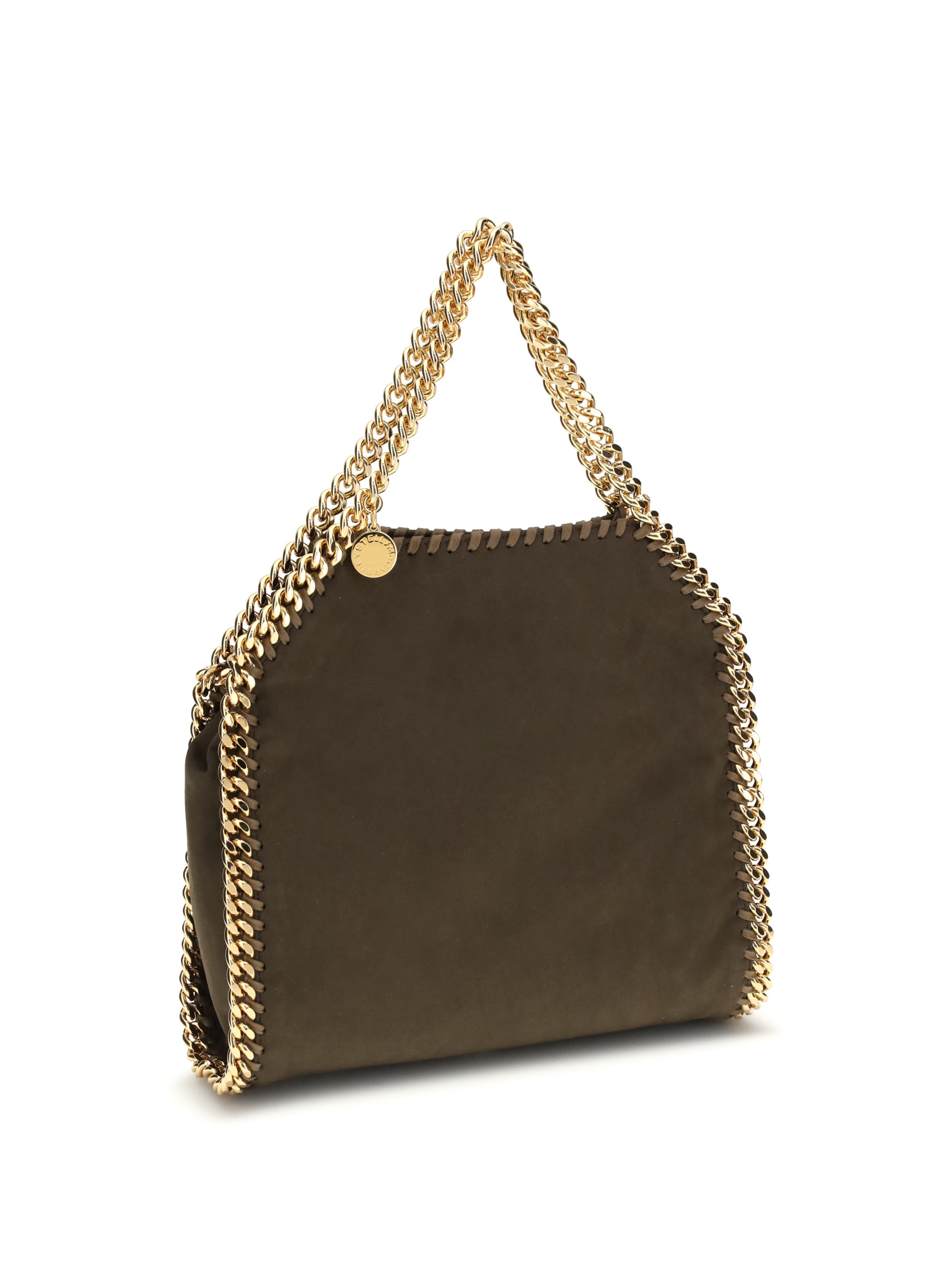 STELLA MCCARTNEY OS falabella mini handbag
