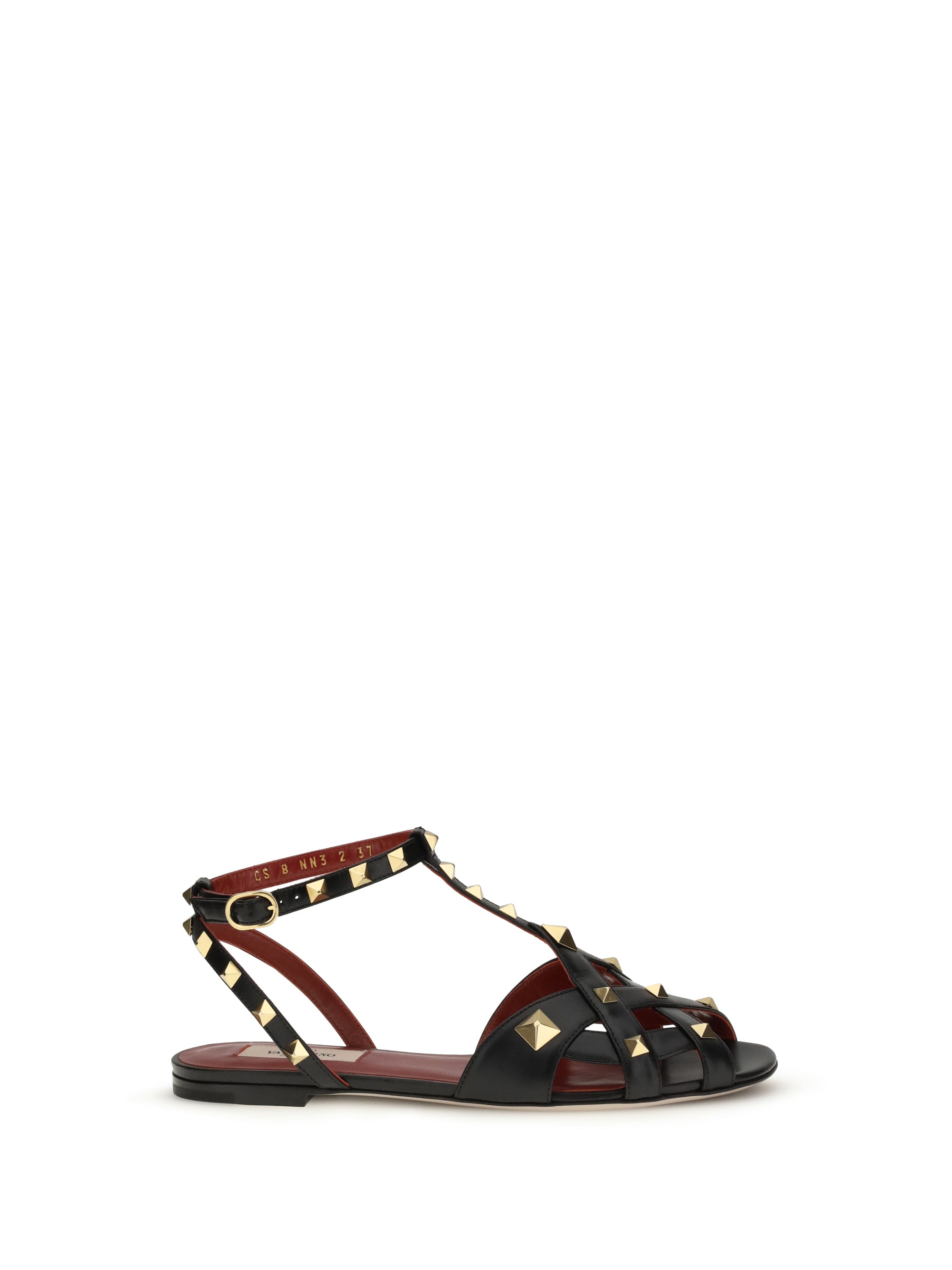 VALENTINO GARAVANI 36 studdy sandals