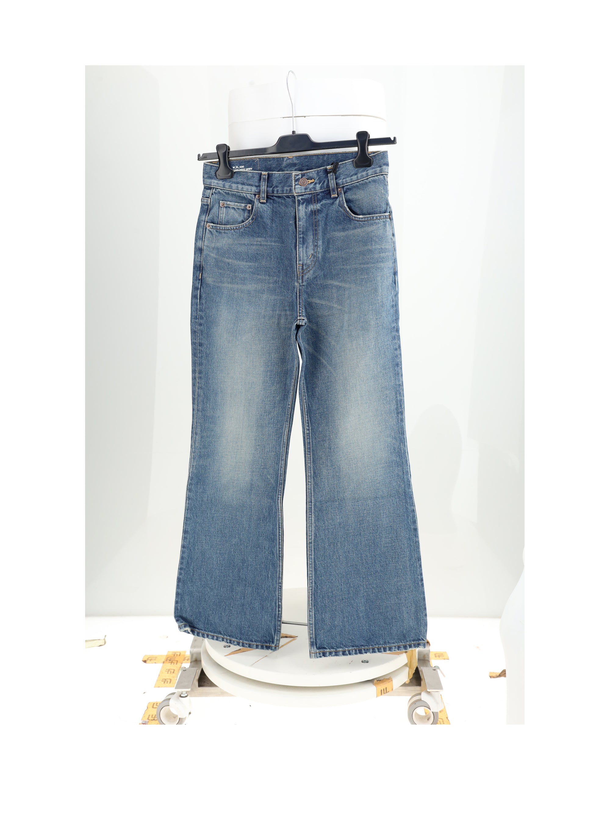 CELINE 27 bootcut jeans