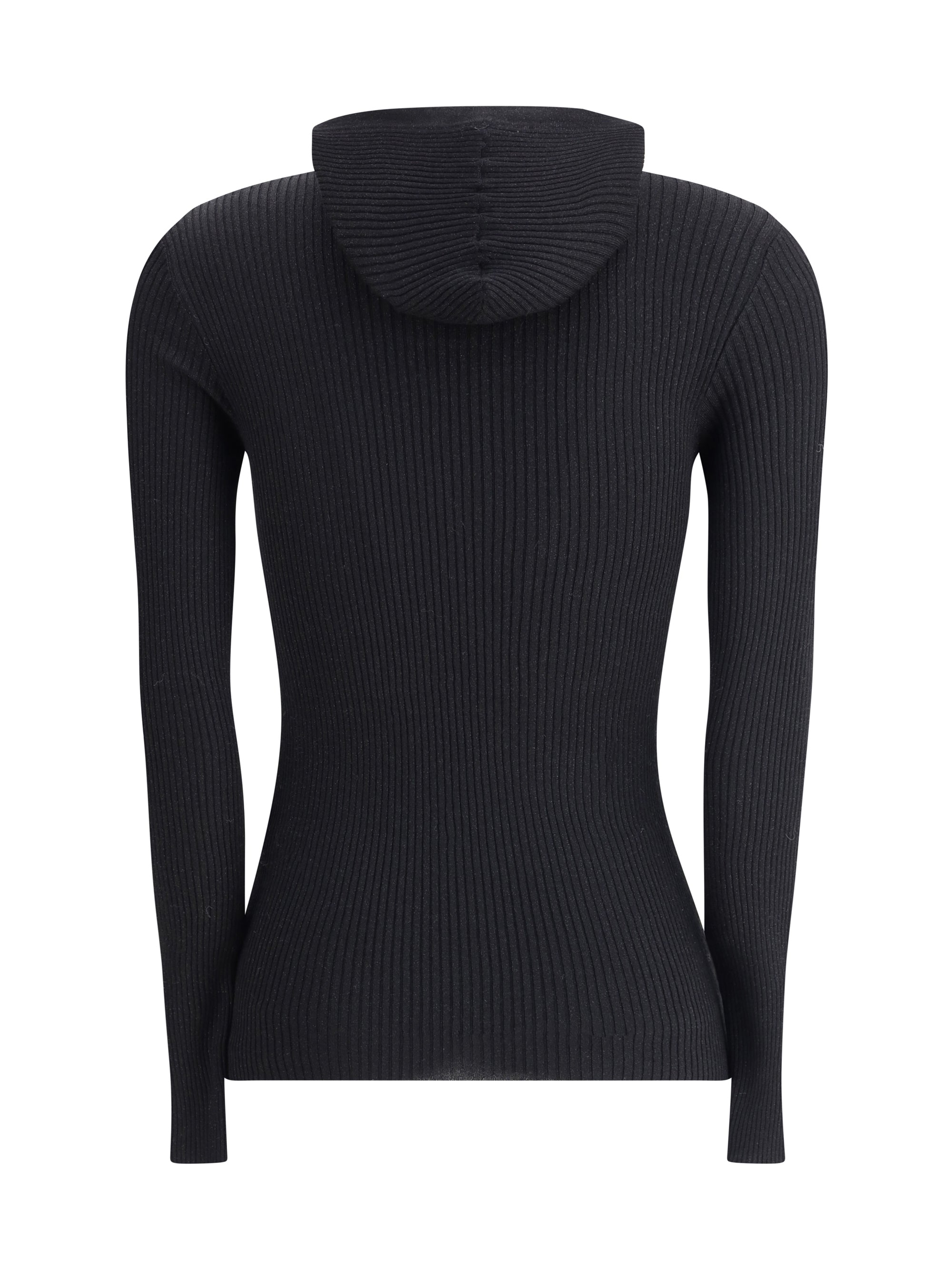 BRUNELLO CUCINELLI XL hooded long sleeve sweater