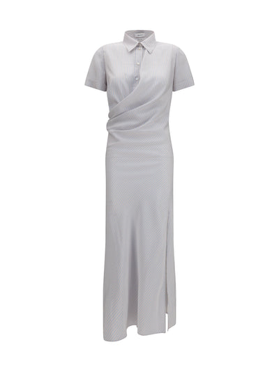 long shirt dress