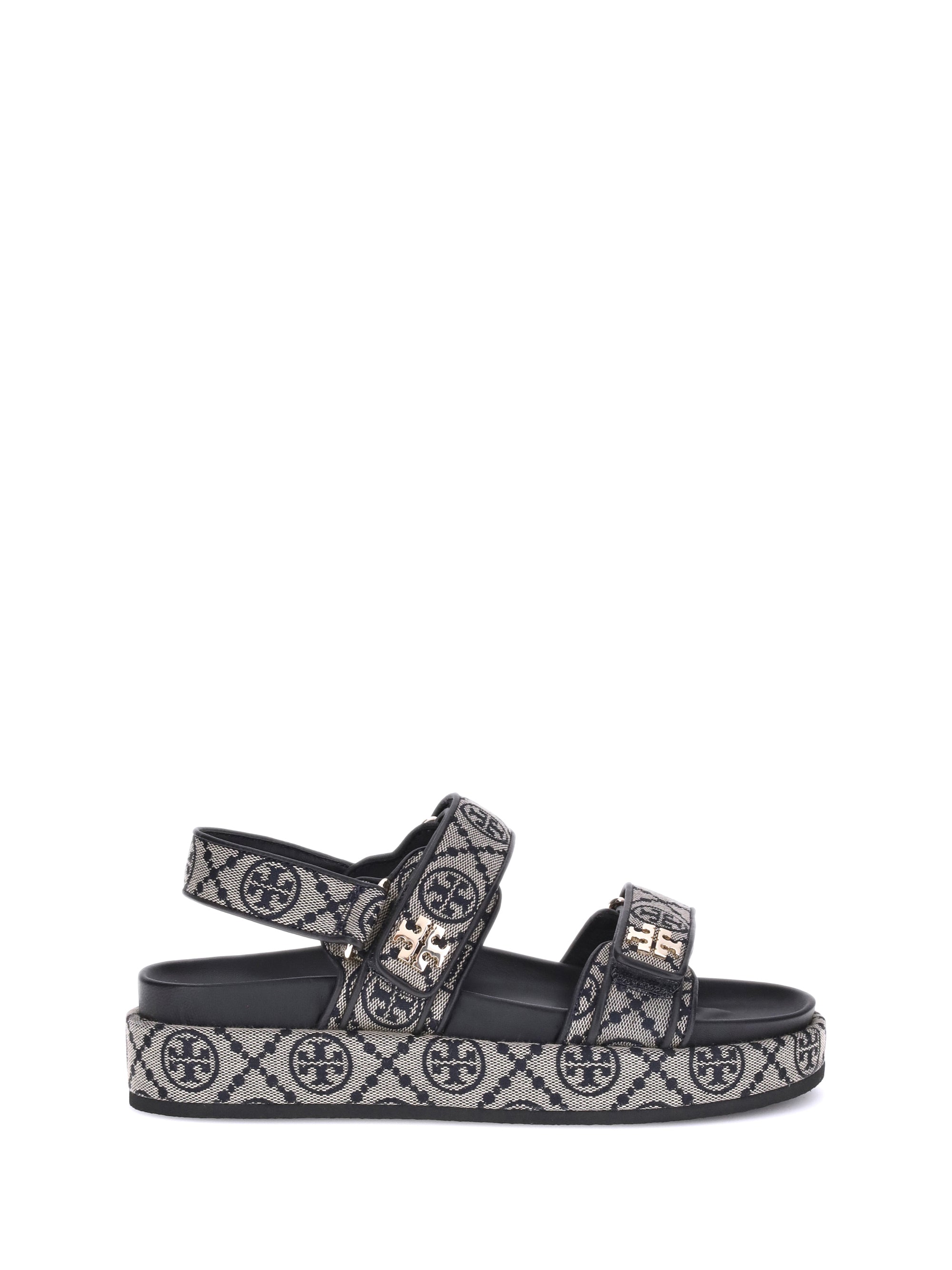 TORY BURCH 5.5 kira sandals