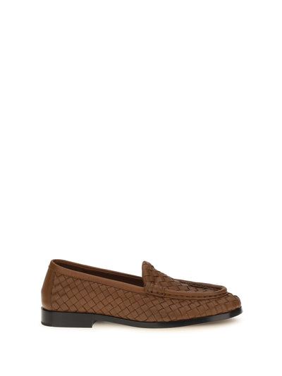 silenzio loafers
