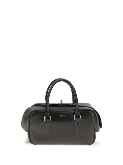 small le 7 bowling handbag