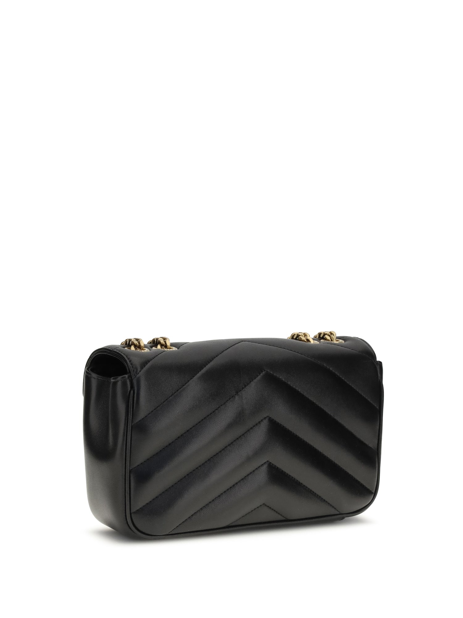 SAINT LAURENT OS new loulou shoulder bag