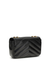 SAINT LAURENT OS new loulou shoulder bag