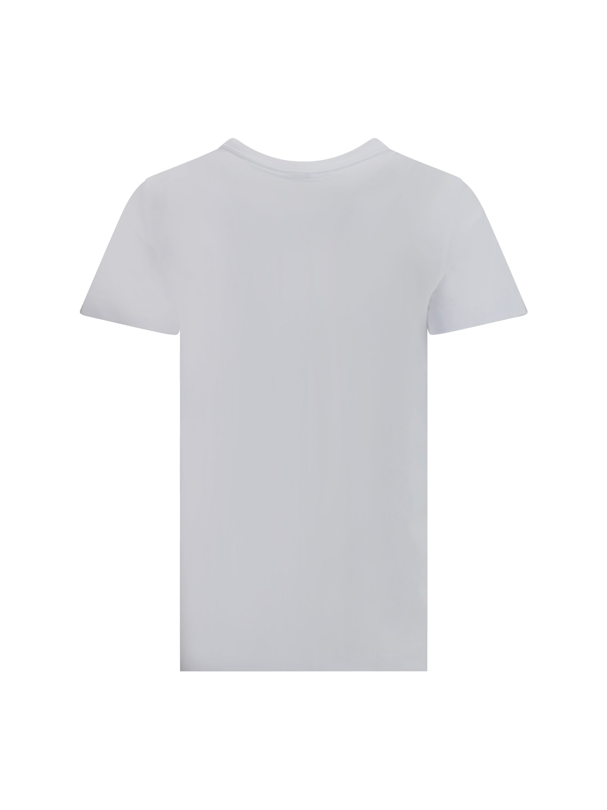 PINKO M logo t-shirt