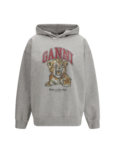 tiger hoodie