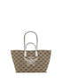 MCM OS medium himmel  tote bag