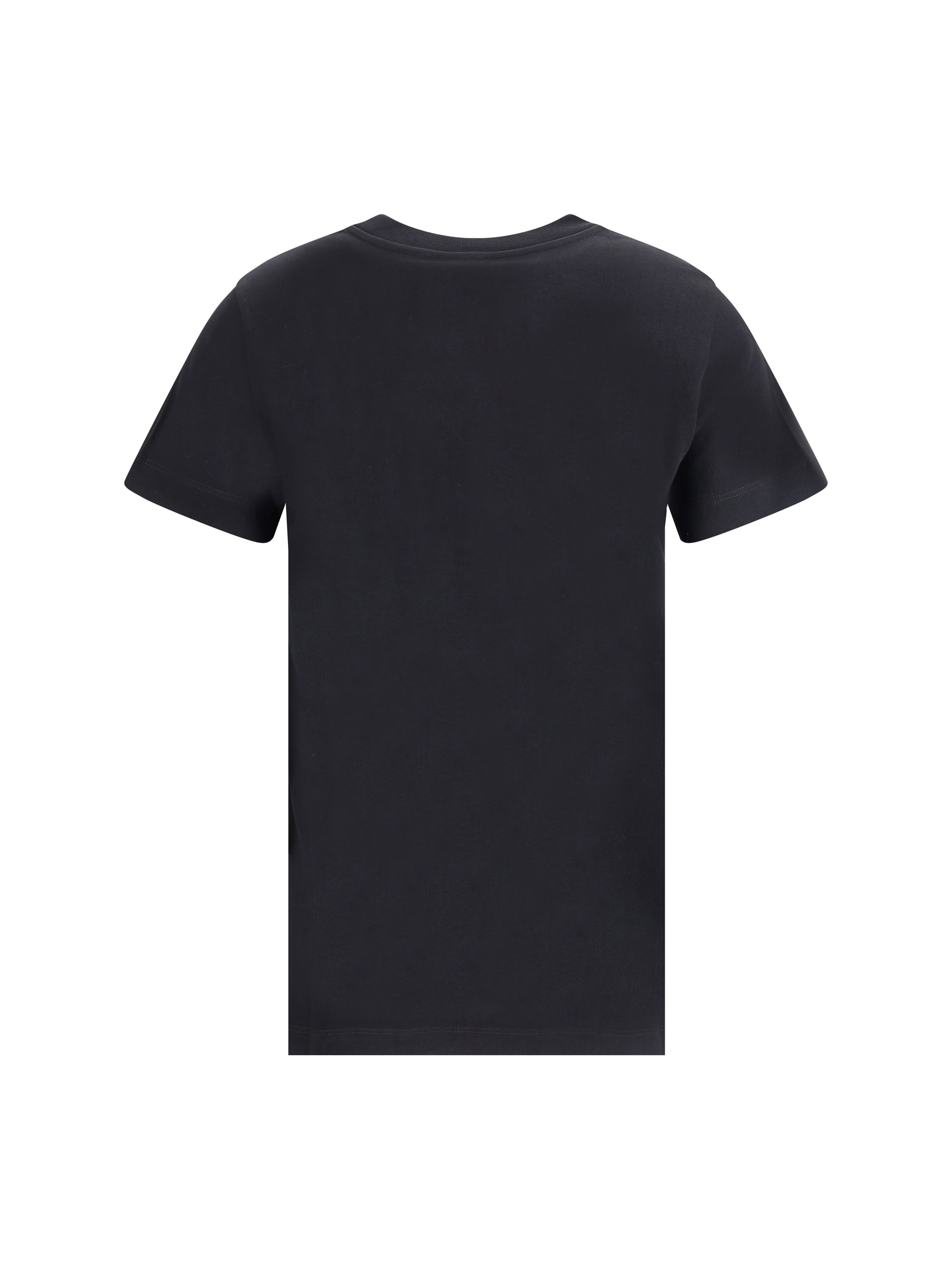 PINKO M logo t-shirt