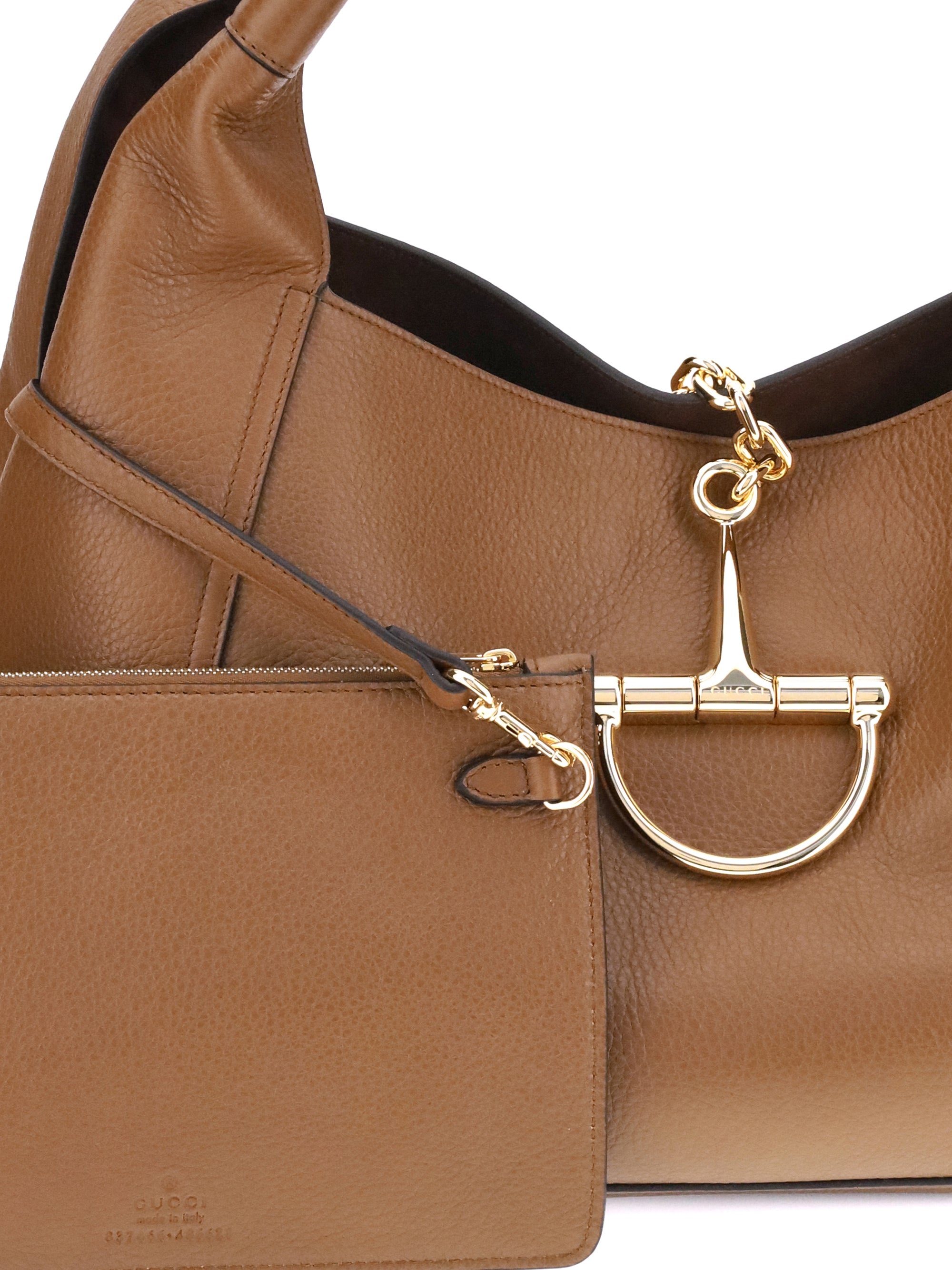 GUCCI OS softbit maxi shoulder bag