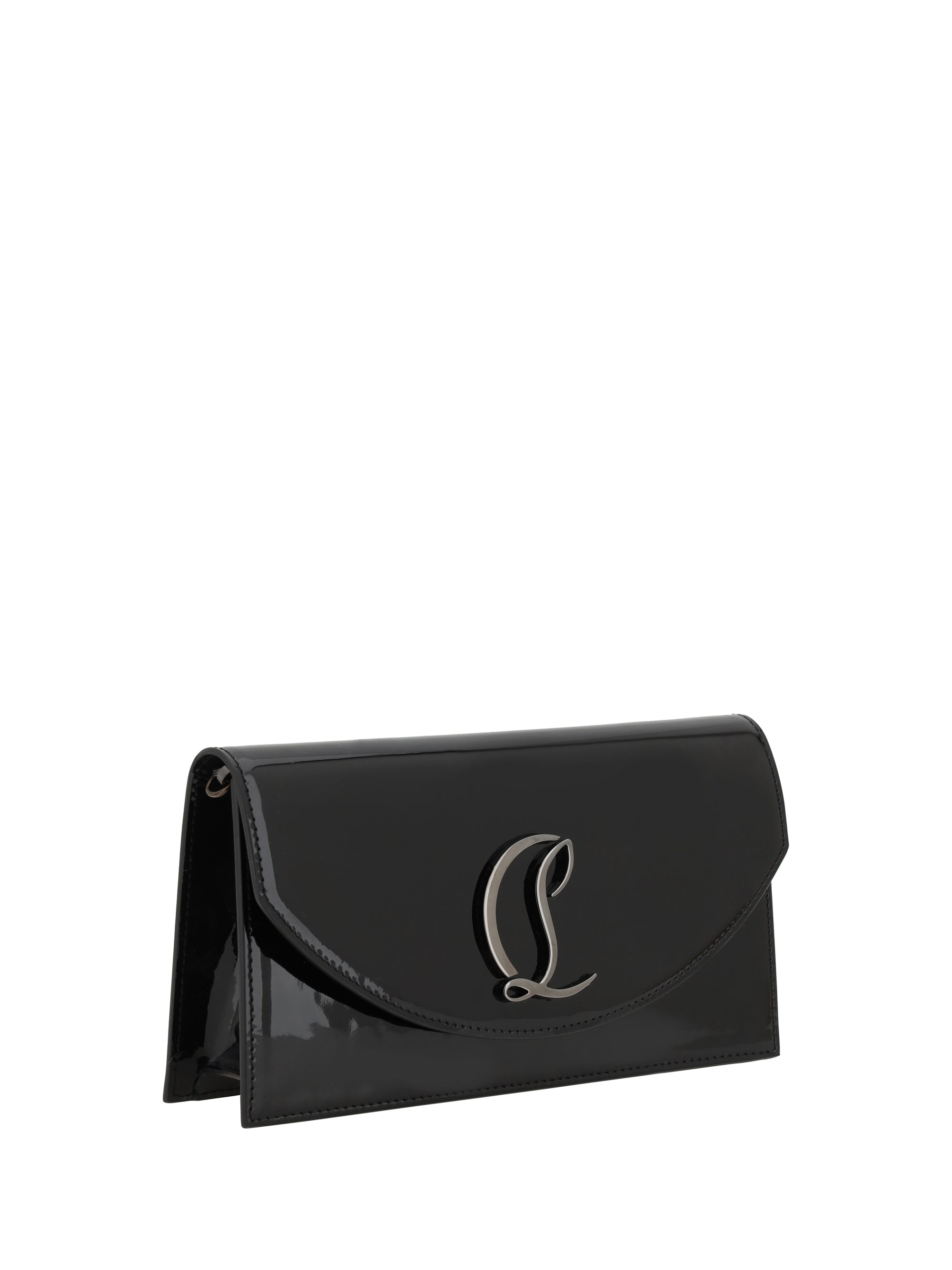 CHRISTIAN LOUBOUTIN OS the loubi 54 wallet