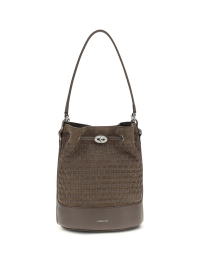 monda bucket bag