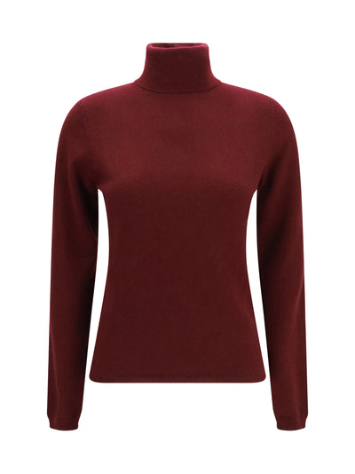 cashmere turtleneck sweater