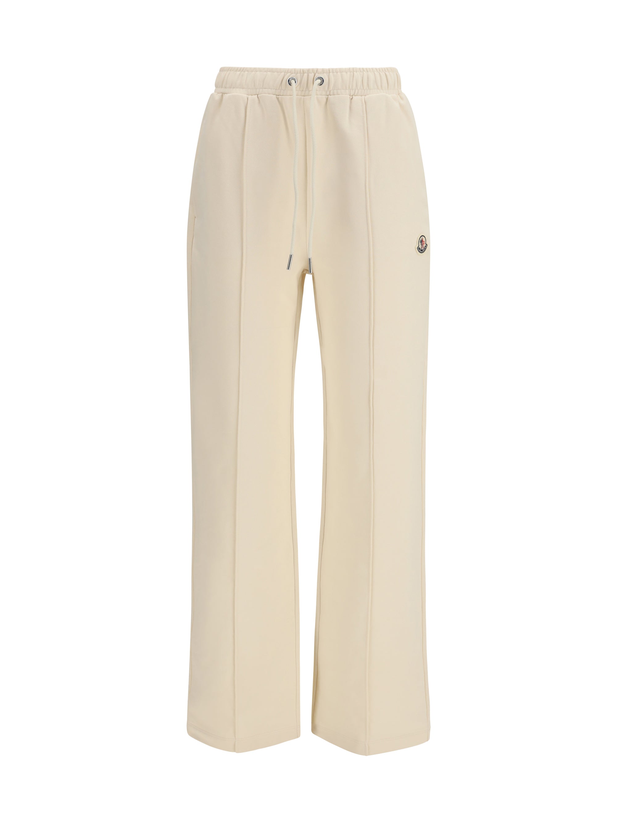 MONCLER M cotton sweatpants