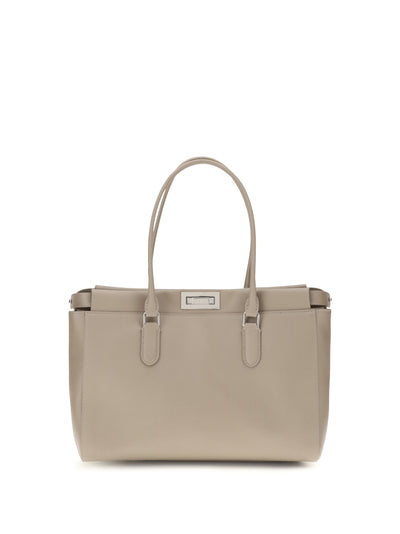 peekaboo small tote bag