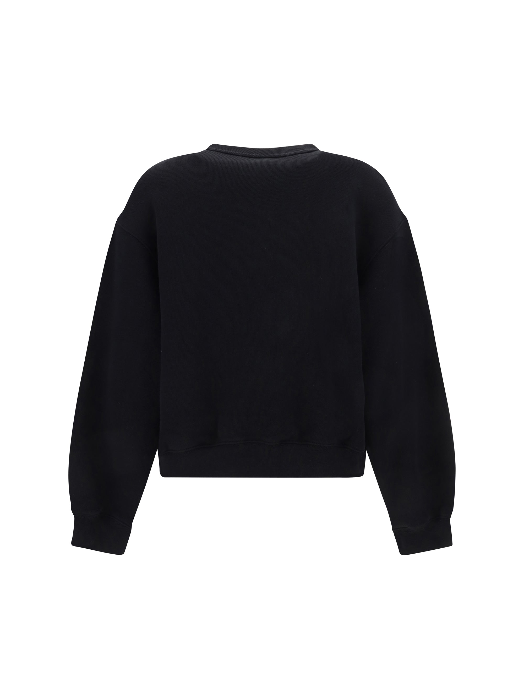 ALEXANDER WANG M essential terry sweatshirt