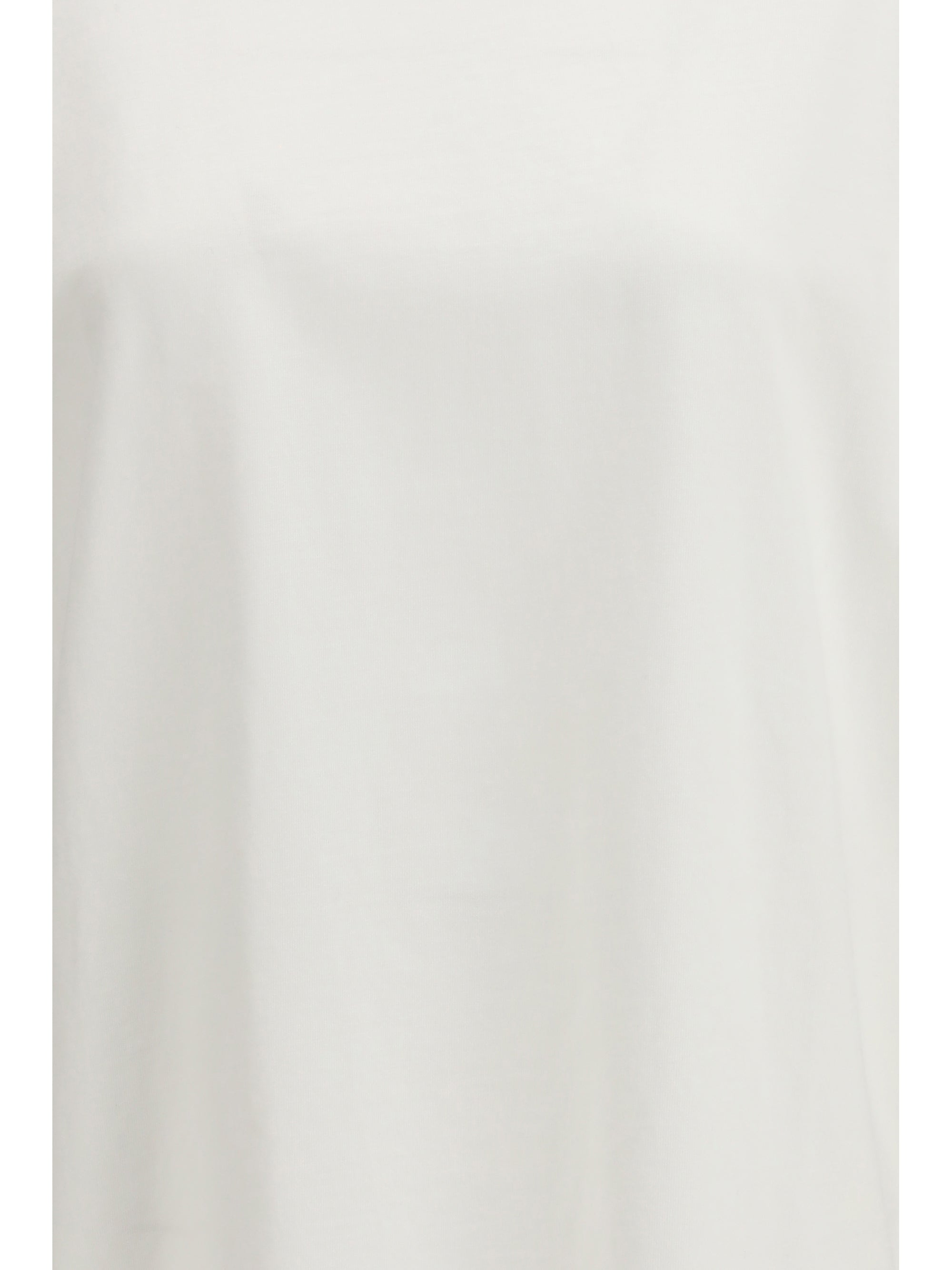 ROHE 34 oversized cotton t-shirt