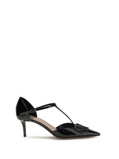 vlogo signature d'orsay pumps