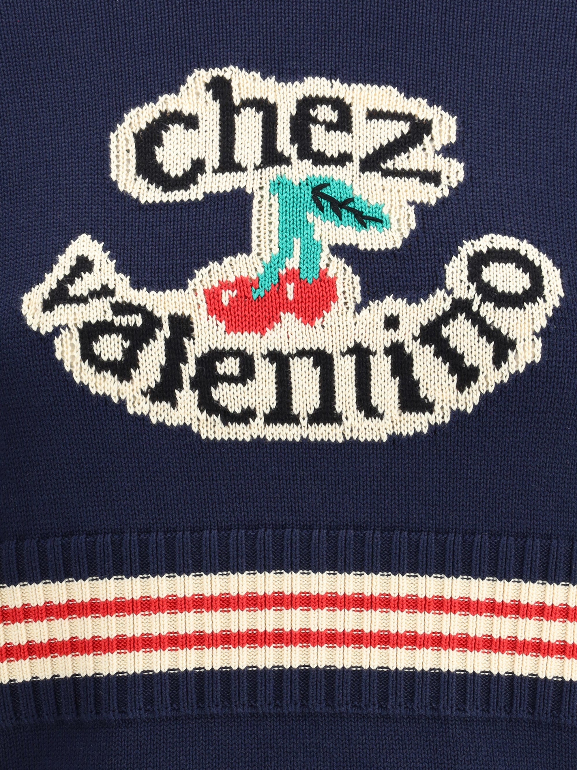 VALENTINO L chez valentino sweater