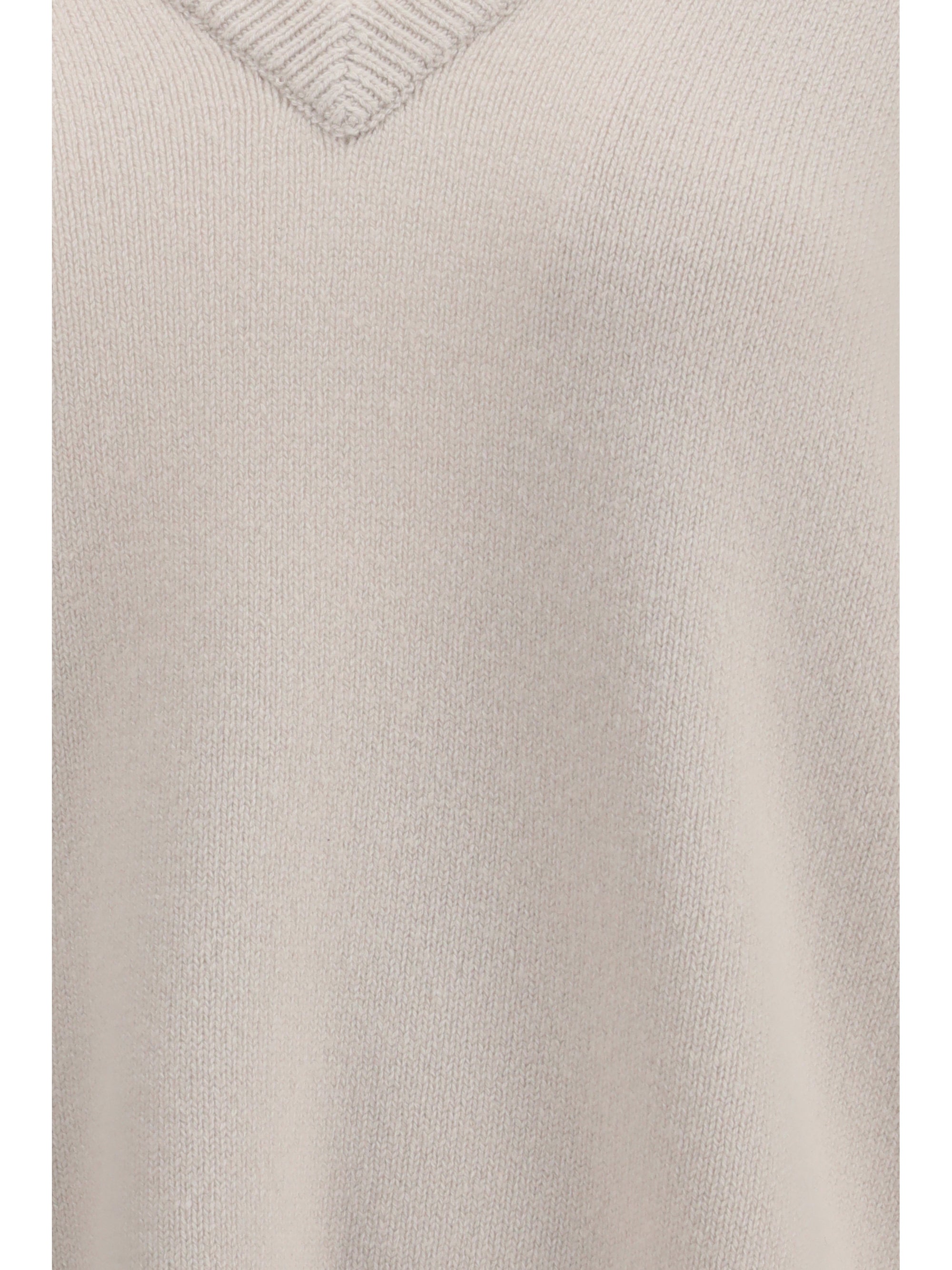 EXTREME CASHMERE OS cashmere sweater n°457 jack