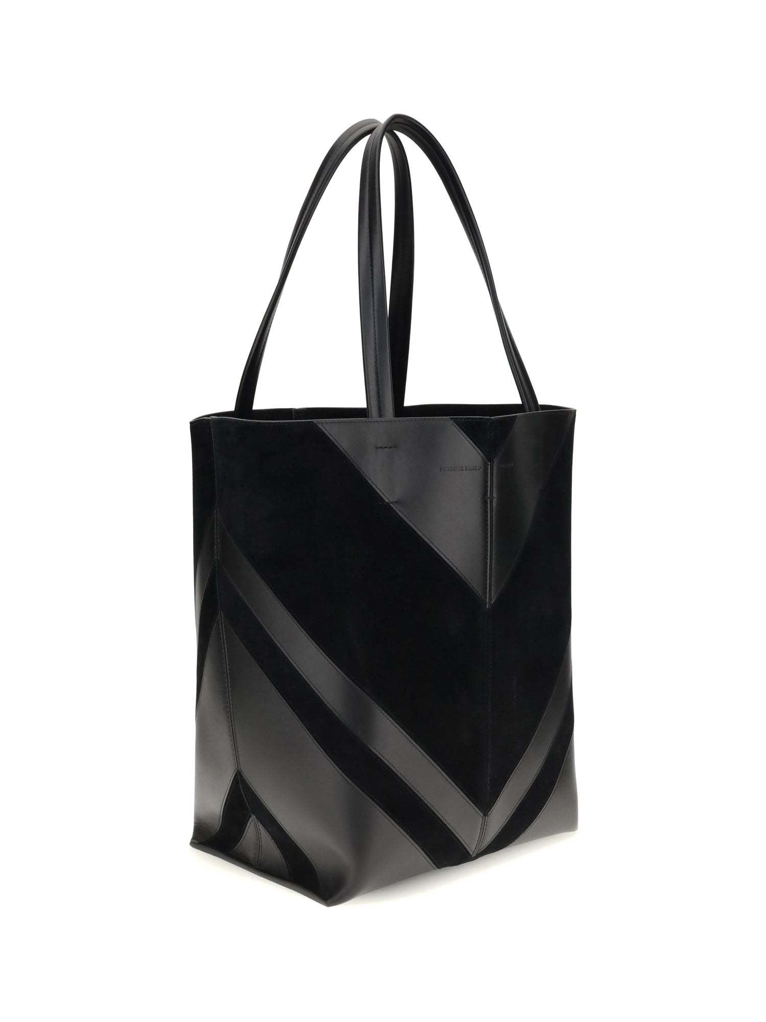 PHOEBE PHILO OS pot cabas tote bag
