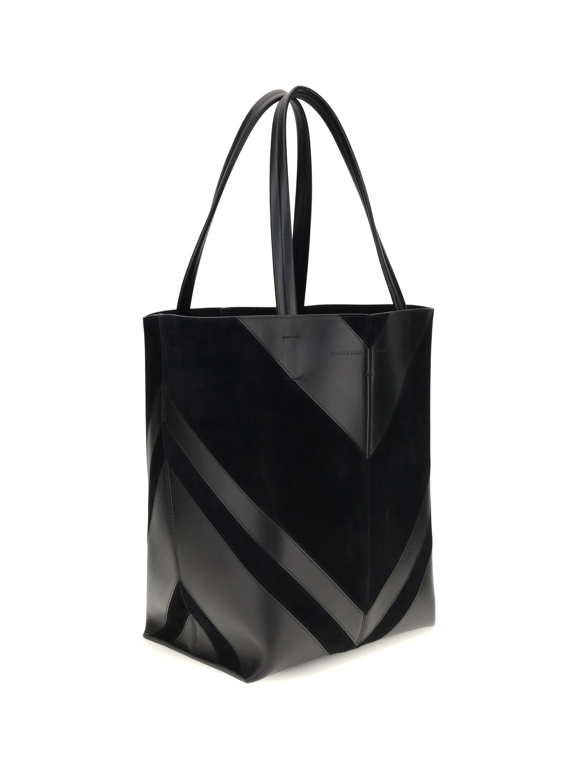 PHOEBE PHILO OS pot cabas tote bag