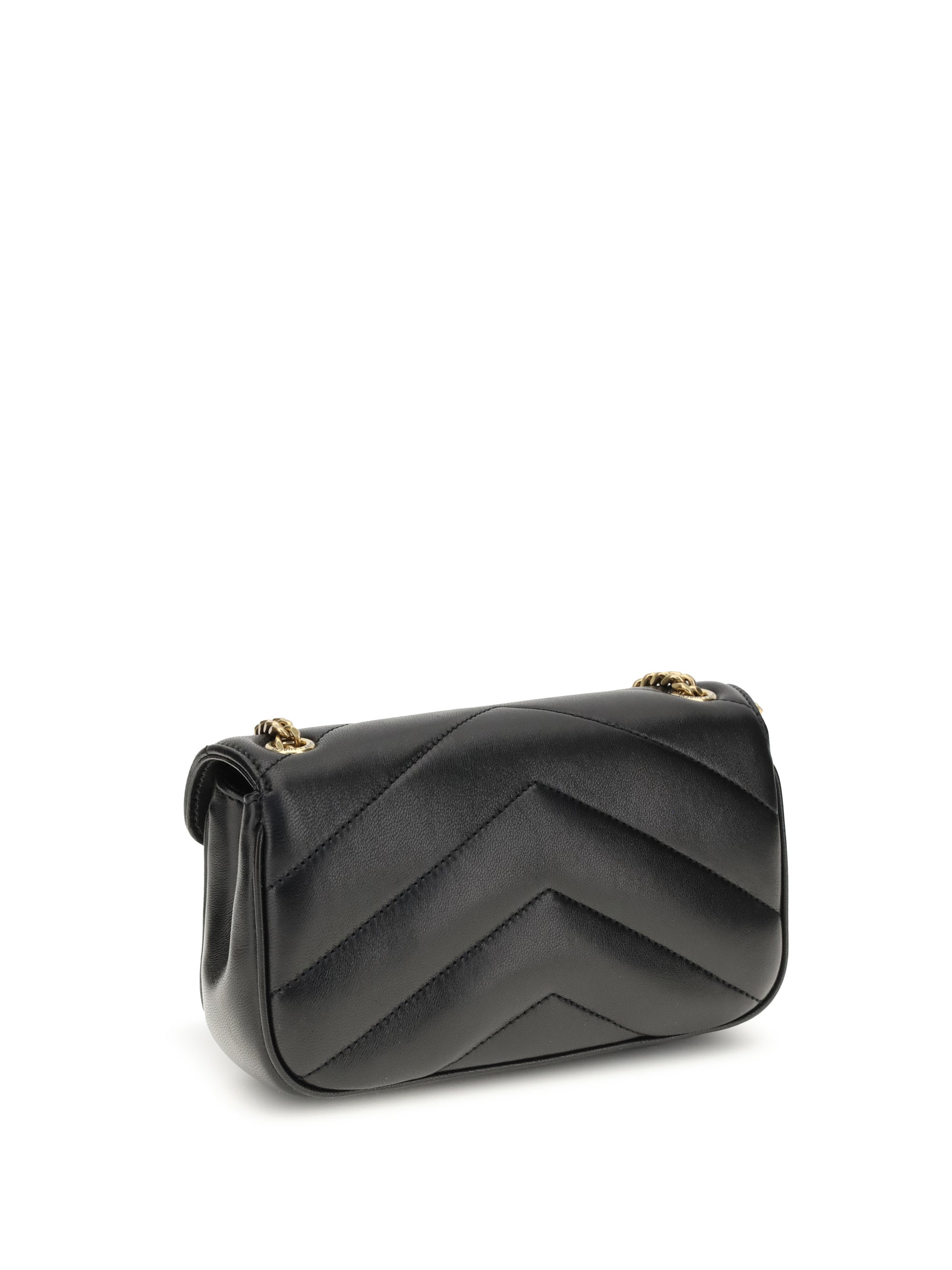 SAINT LAURENT OS lou lou shoulder bag