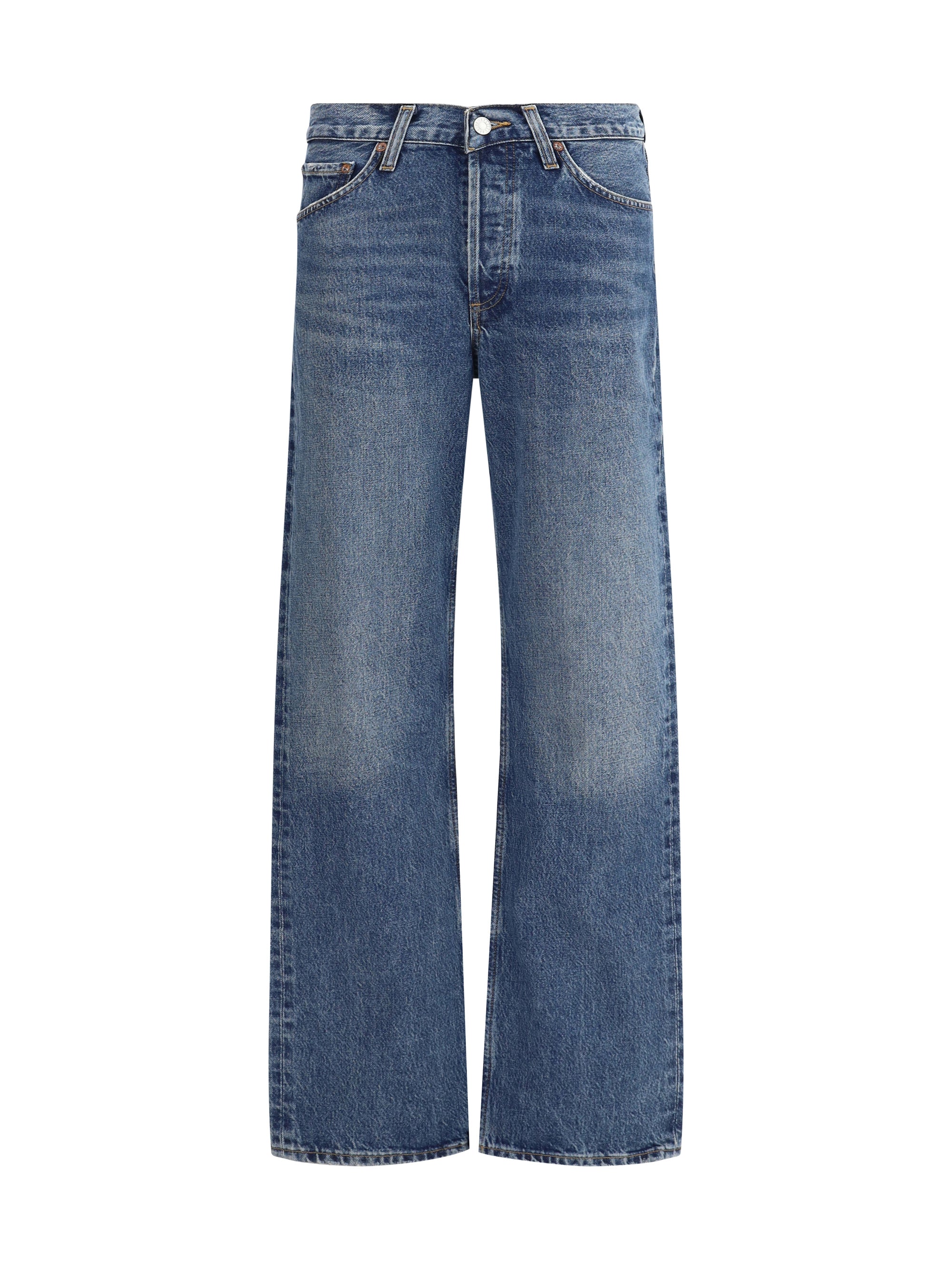 AGOLDE 25 kelly jeans