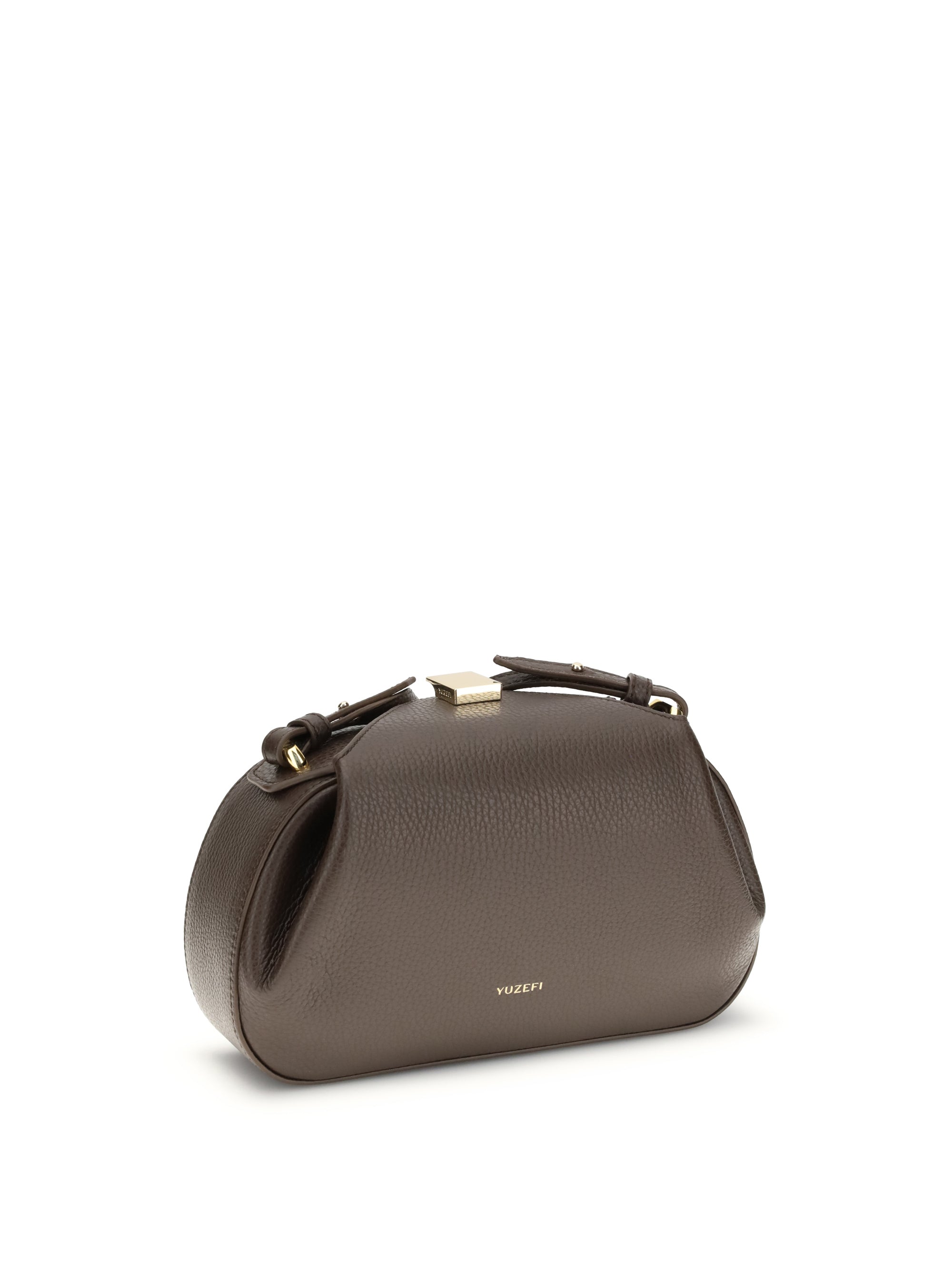 YUZEFI OS oyster clutch mini