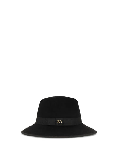 vlogo signature hat