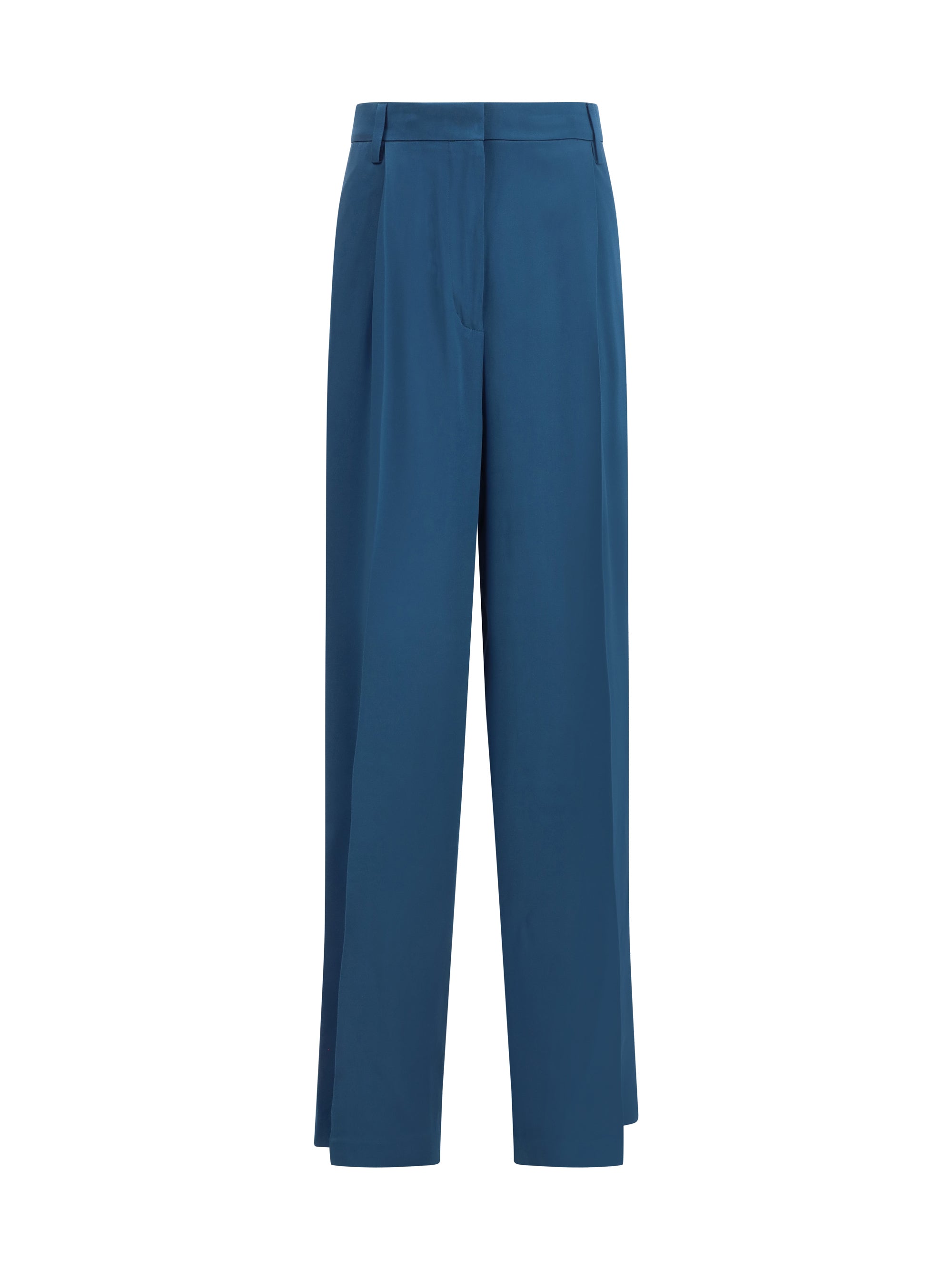 DRIES VAN NOTEN 40 tailored pants