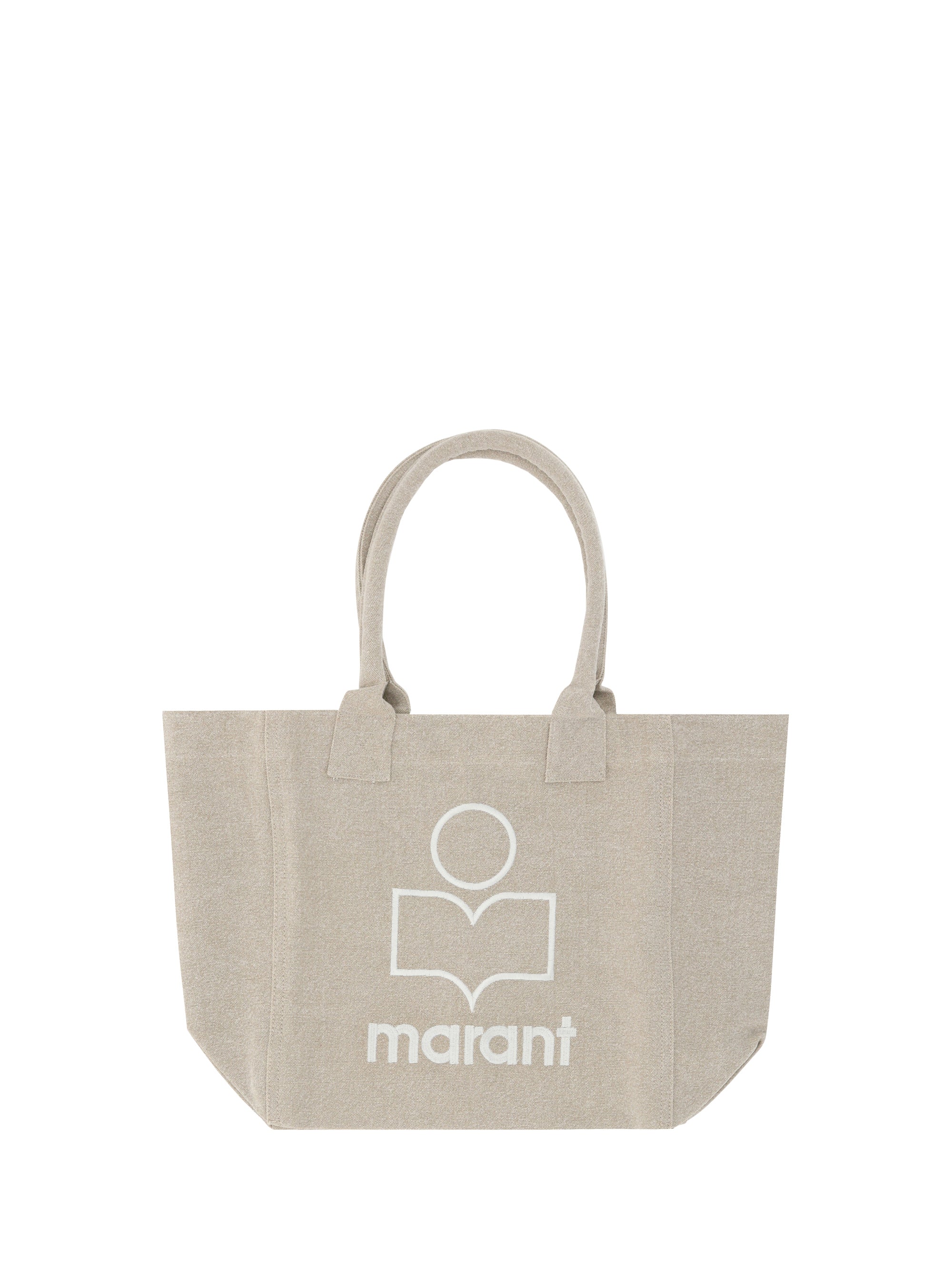 ISABEL MARANT OS small yenky tote handbag